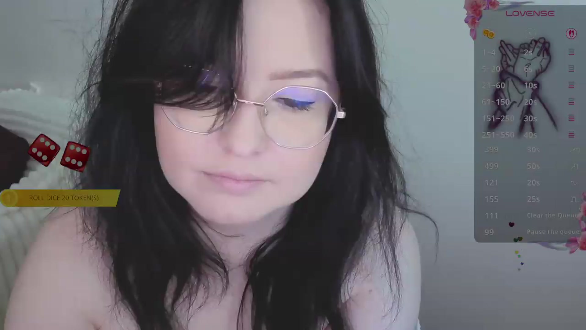 Gallery image thumbnail from EvaStar19's myfreecams stream on, 09/09/2026, 08:24 image 10 of 20