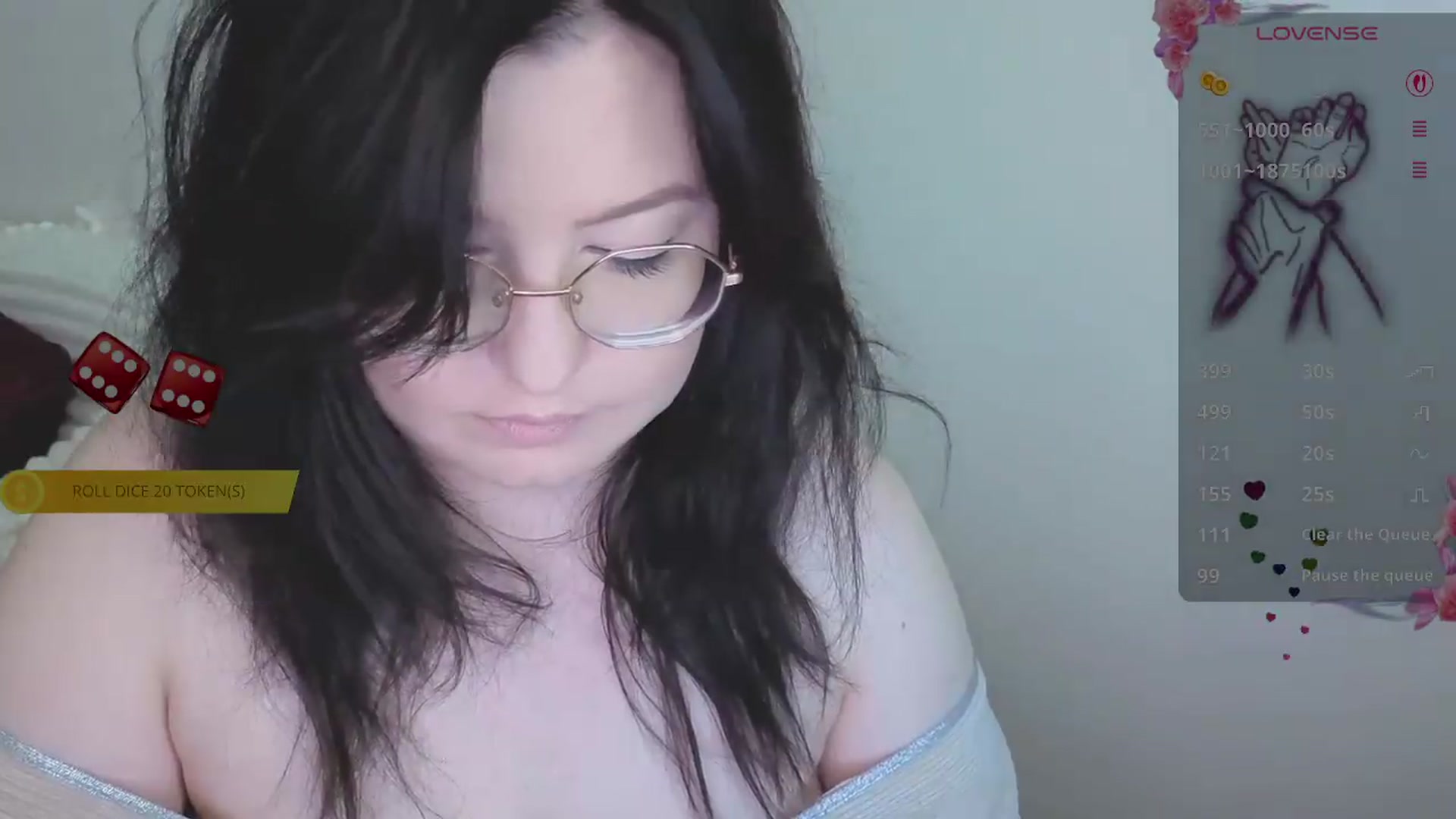 Gallery image thumbnail from EvaStar19's myfreecams stream on, 09/09/2026, 08:24 image 18 of 20
