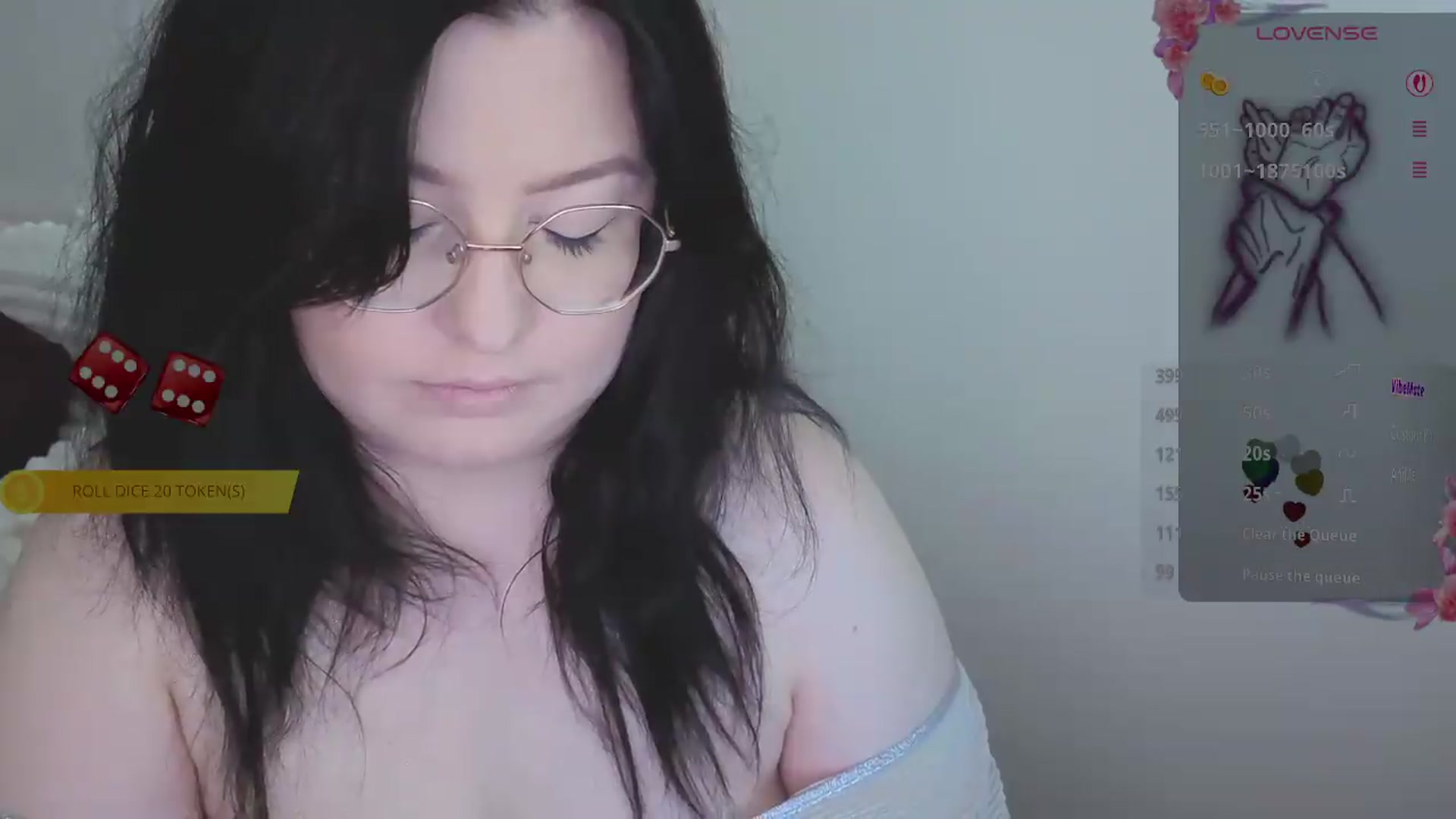 Gallery image thumbnail from EvaStar19's myfreecams stream on, 09/09/2026, 08:24 image 4 of 20