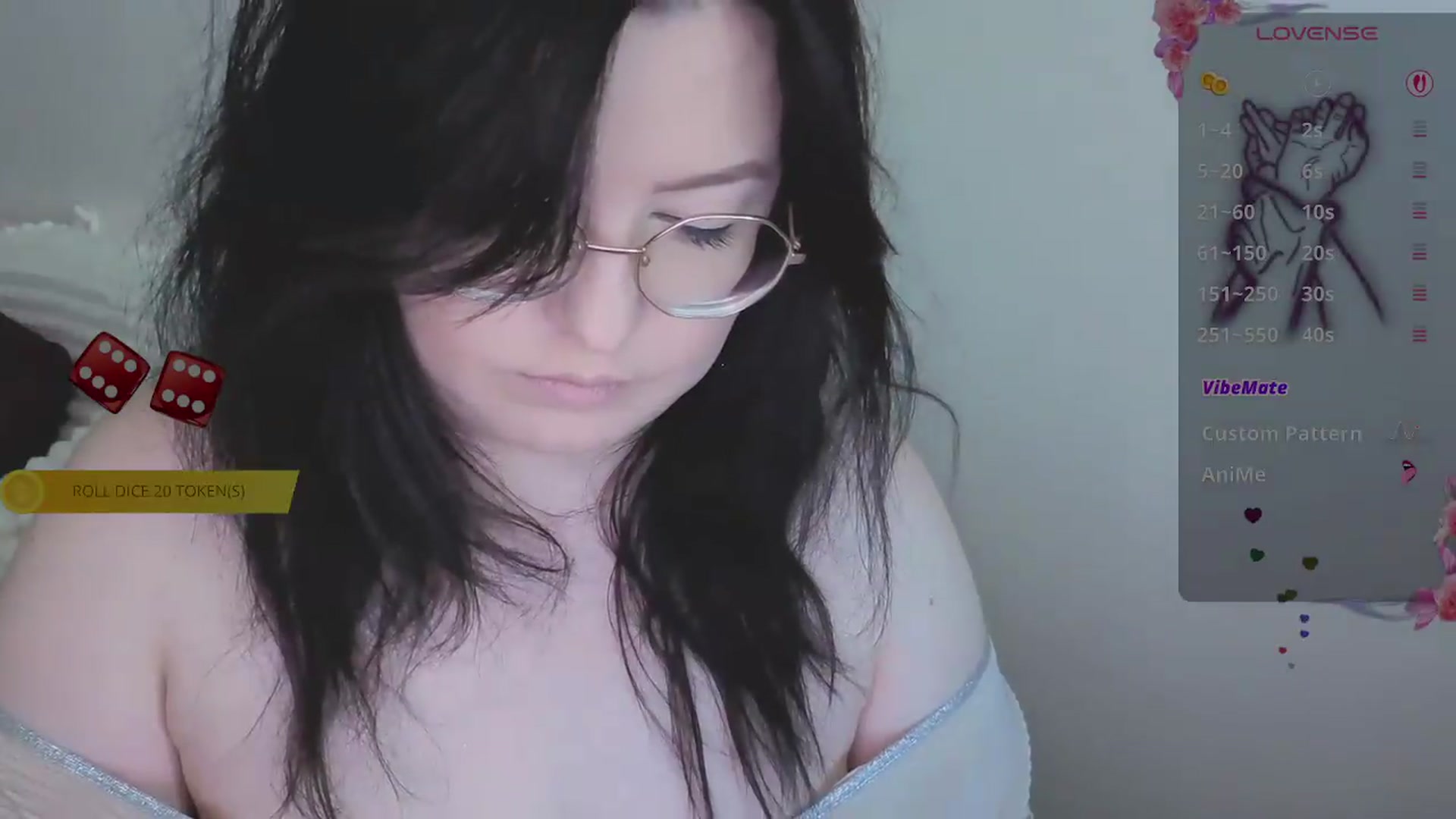 Gallery image thumbnail from EvaStar19's myfreecams stream on, 09/09/2026, 08:24 image 14 of 20