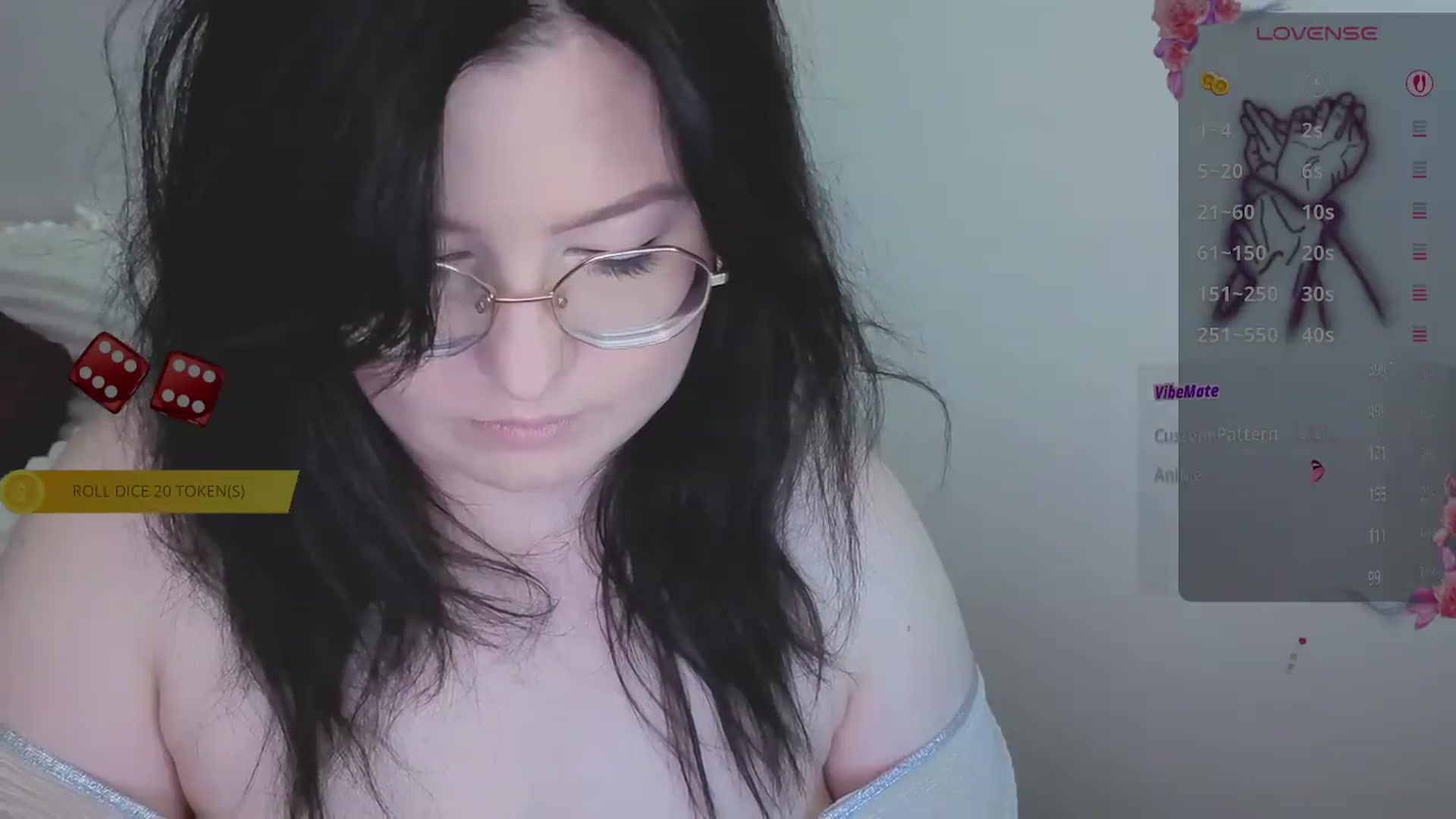 Gallery image thumbnail from EvaStar19's myfreecams stream on, 09/09/2026, 08:24 image 17 of 20