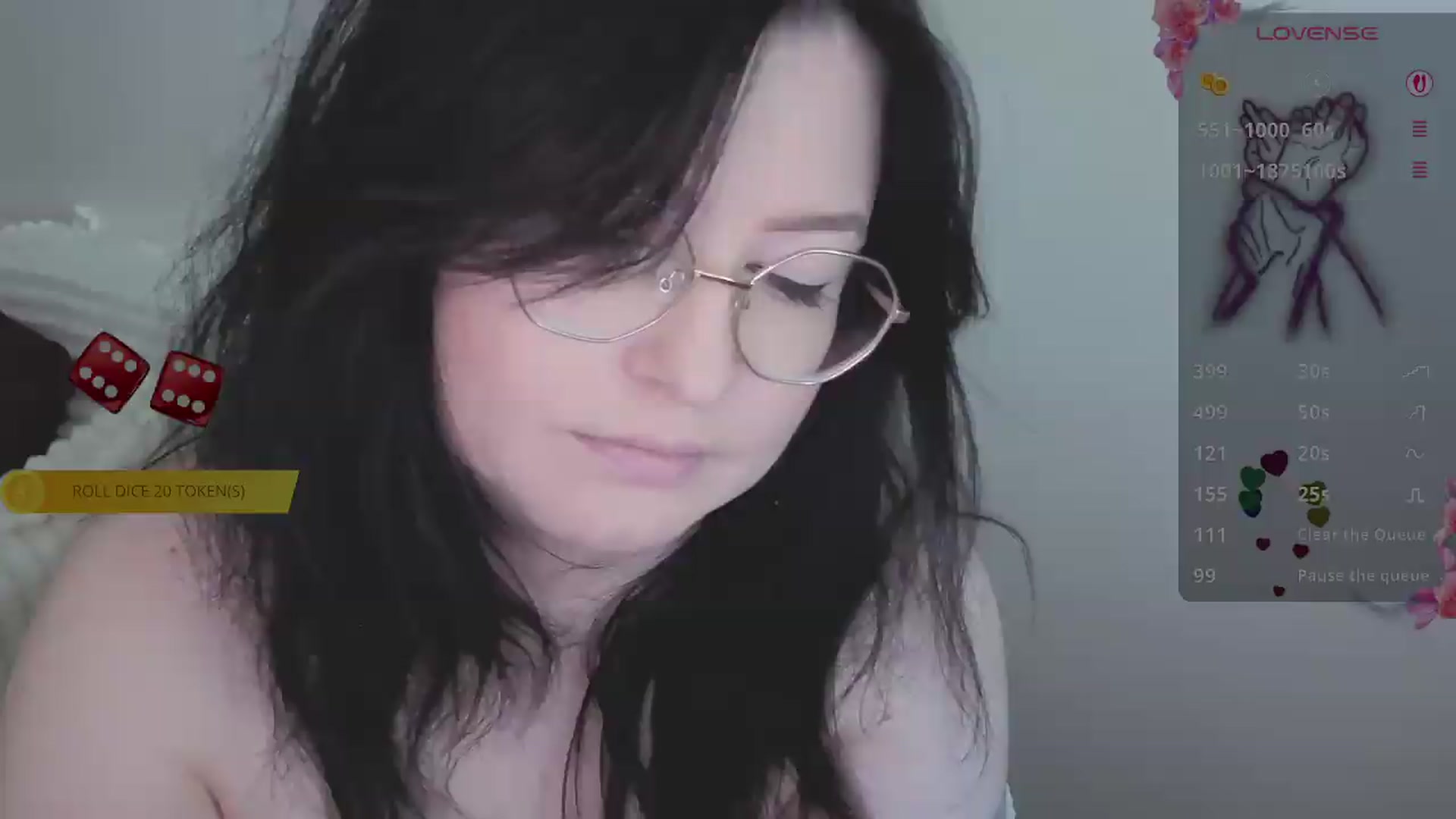 Gallery image thumbnail from EvaStar19's myfreecams stream on, 09/09/2026, 08:24 image 11 of 20