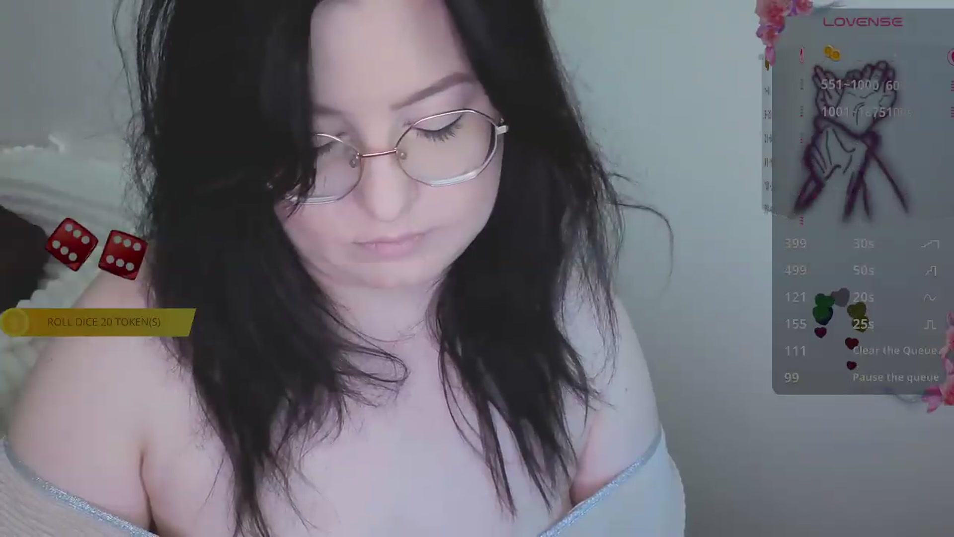 Gallery image thumbnail from EvaStar19's myfreecams stream on, 09/09/2026, 08:24 image 15 of 20