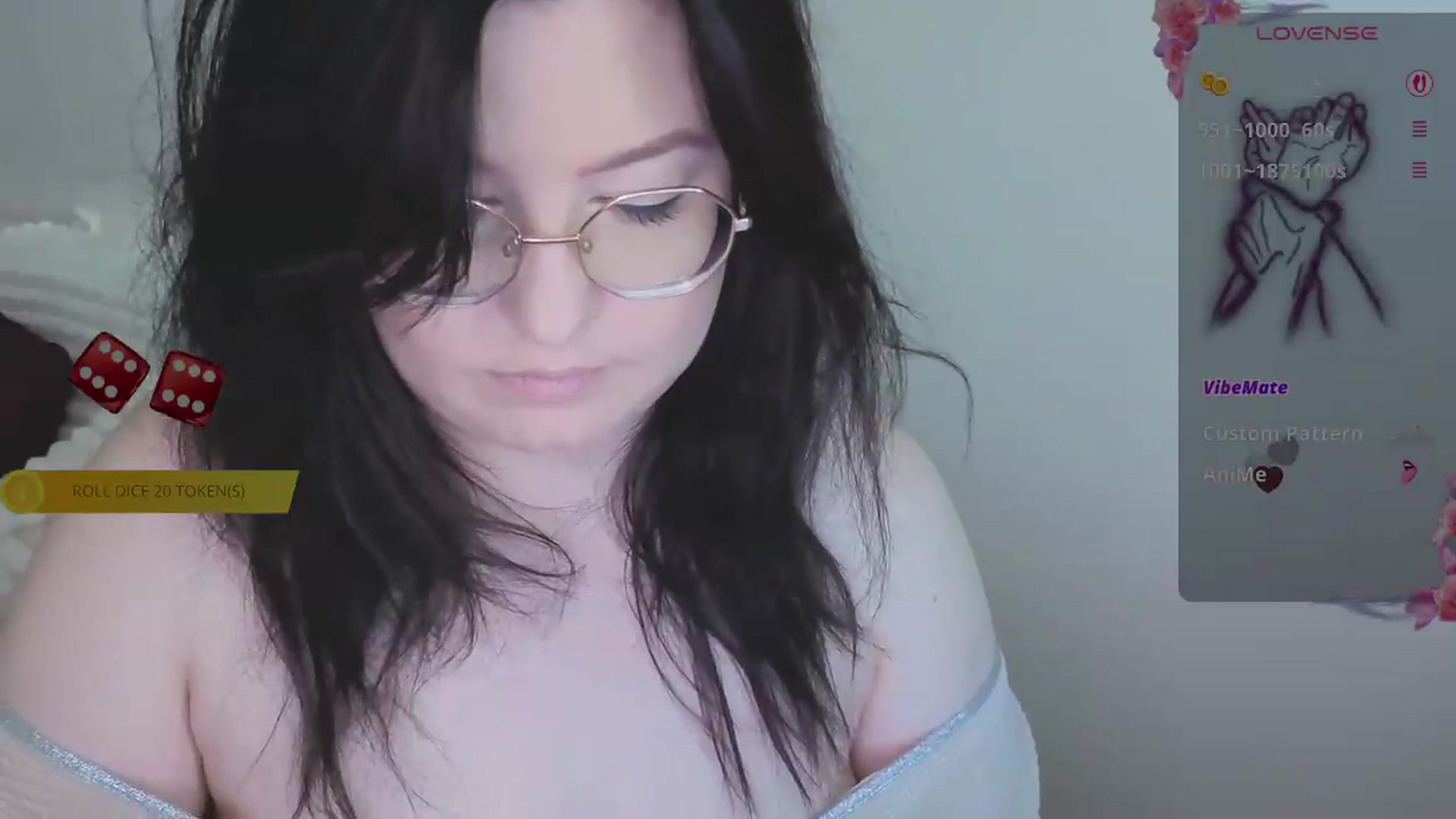 Gallery image thumbnail from EvaStar19's myfreecams stream on, 09/09/2026, 08:24 image 16 of 20
