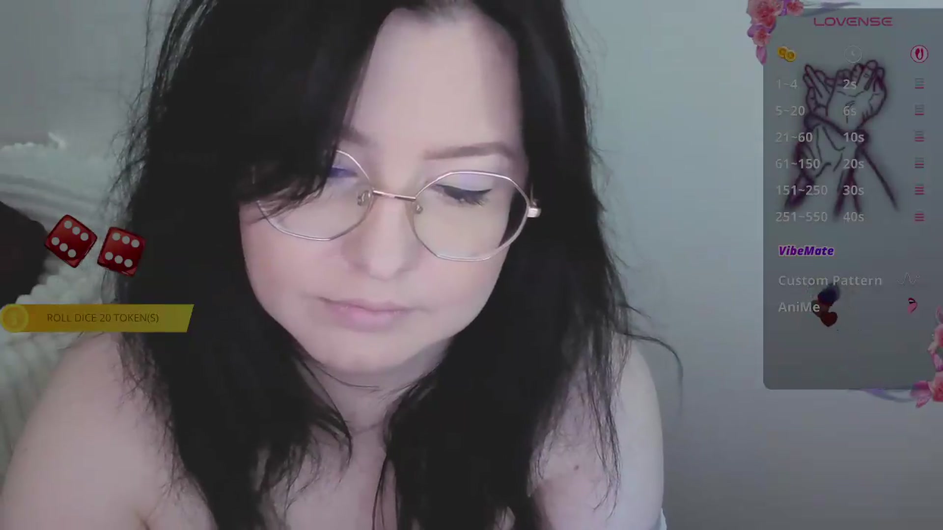 Gallery image thumbnail from EvaStar19's myfreecams stream on, 09/09/2026, 08:24 image 12 of 20