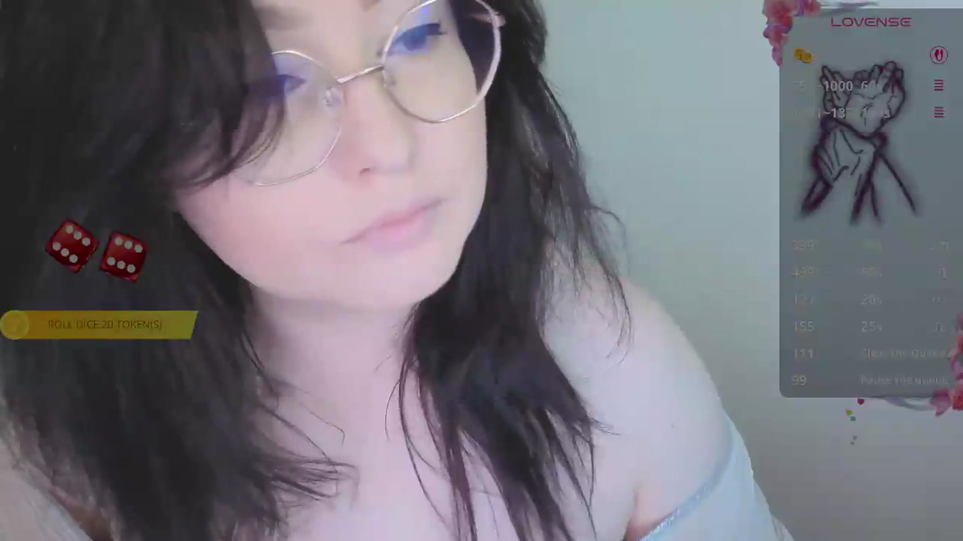 Gallery image thumbnail from EvaStar19's myfreecams stream on, 09/09/2026, 08:24 image 6 of 20