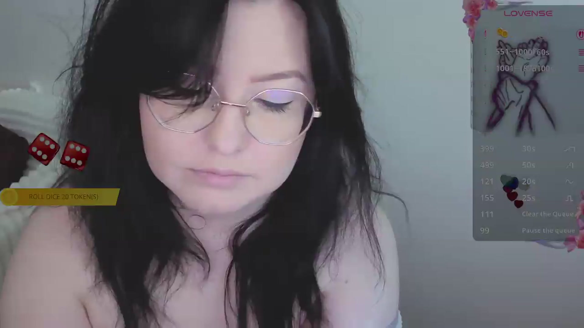 Gallery image thumbnail from EvaStar19's myfreecams stream on, 09/09/2026, 08:24 image 8 of 20