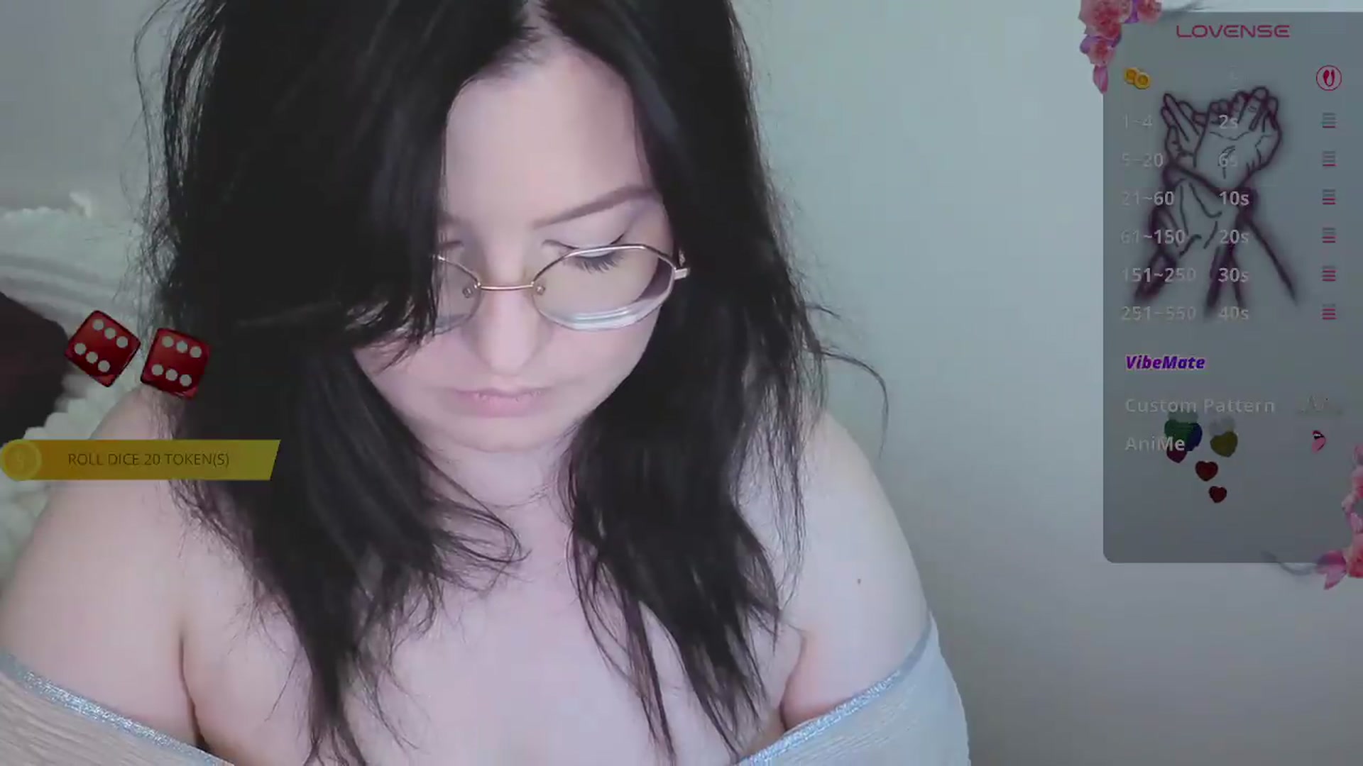 Gallery image thumbnail from EvaStar19's myfreecams stream on, 09/09/2026, 08:24 image 19 of 20