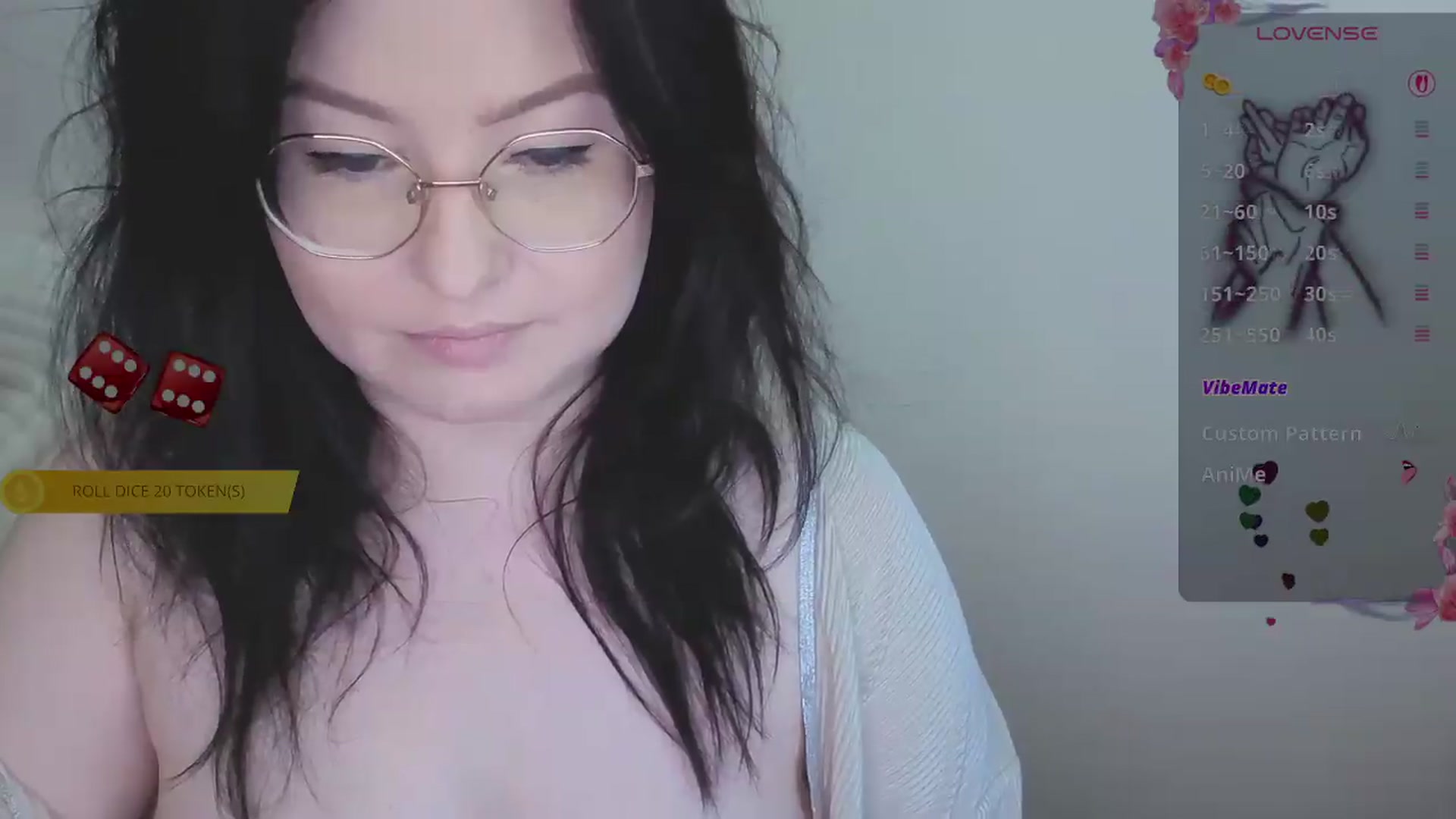 Gallery image thumbnail from EvaStar19's myfreecams stream on, 09/09/2026, 09:17 image 17 of 20