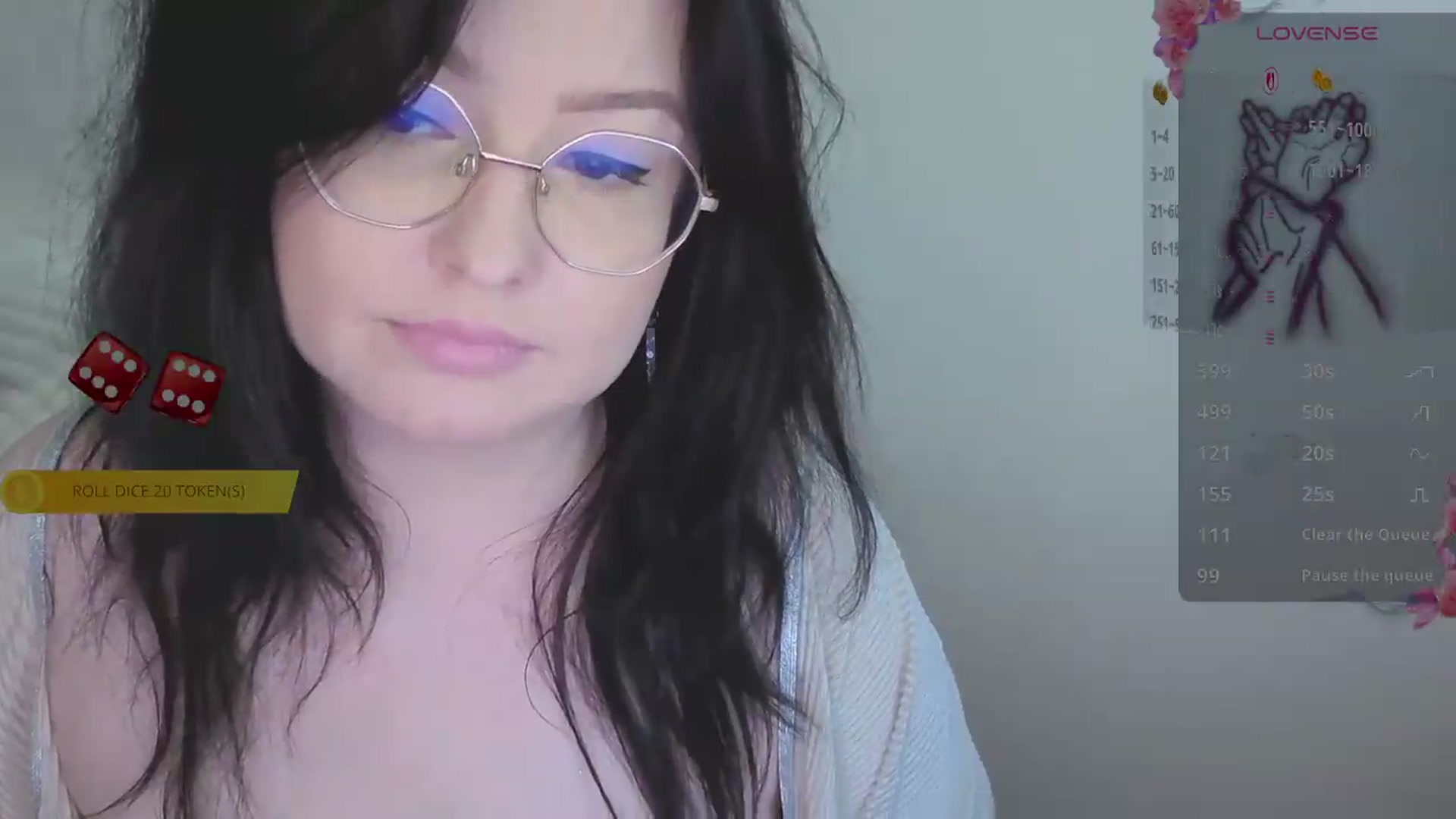 Gallery image thumbnail from EvaStar19's myfreecams stream on, 09/09/2026, 09:17 image 20 of 20
