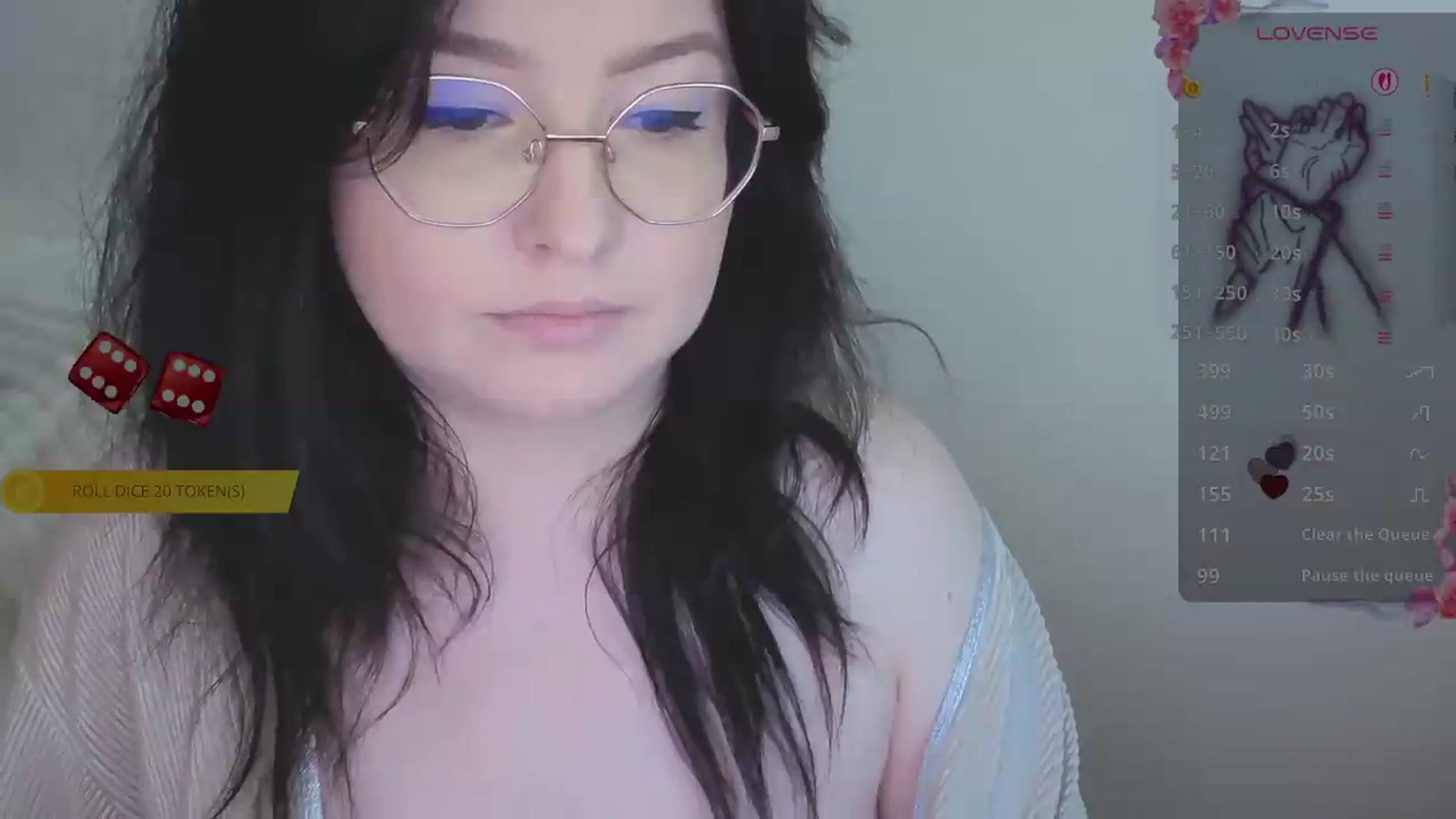 Gallery image thumbnail from EvaStar19's myfreecams stream on, 09/09/2026, 09:17 image 11 of 20