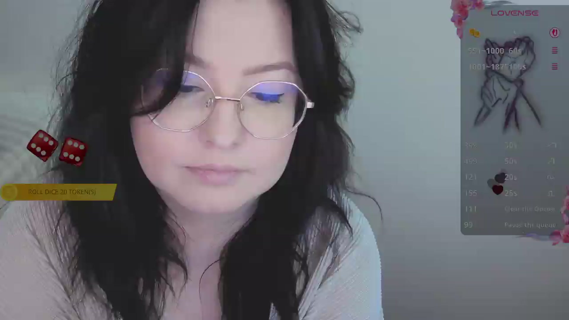 Gallery image thumbnail from EvaStar19's myfreecams stream on, 09/09/2026, 09:17 image 6 of 20