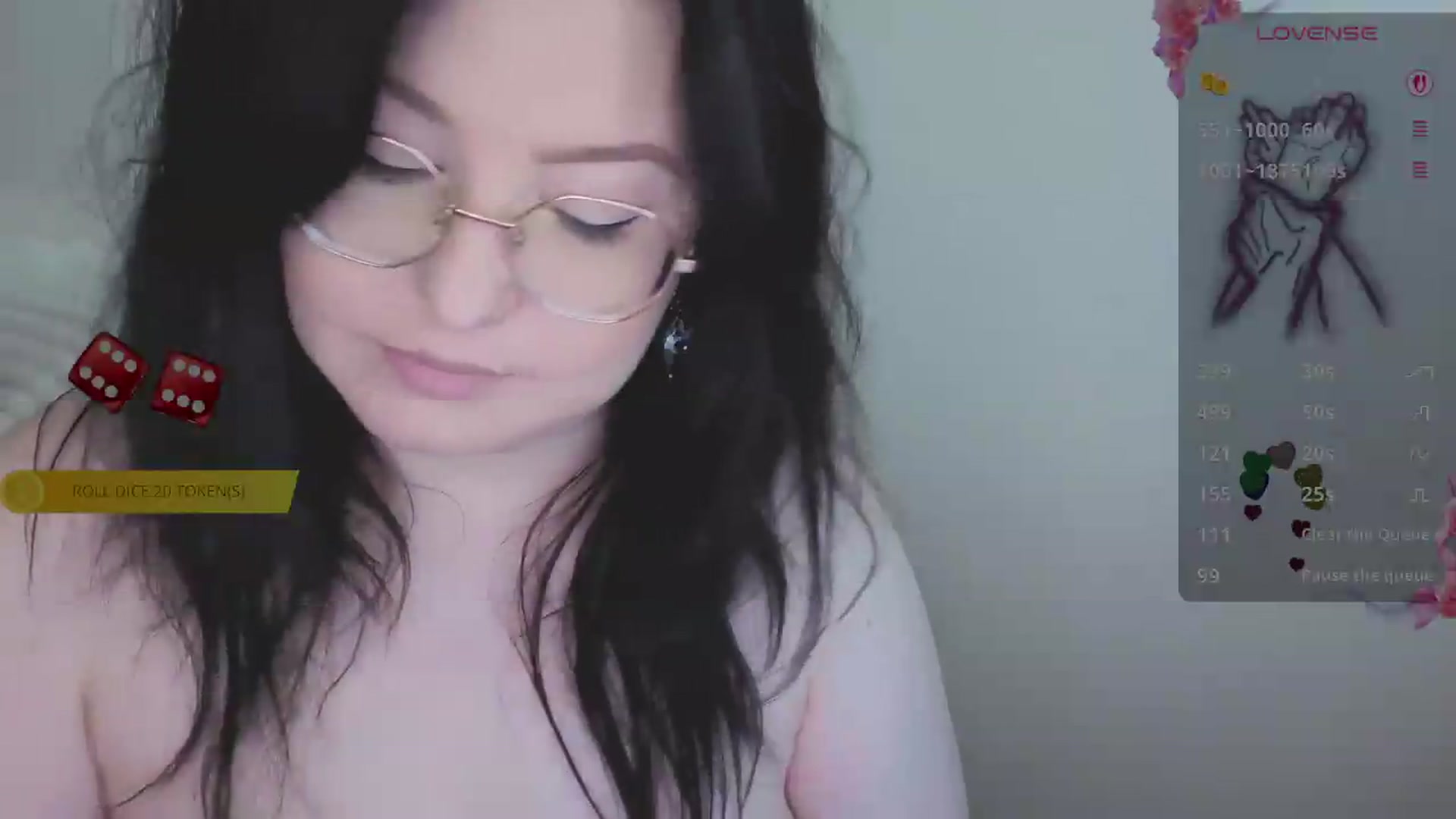Gallery image thumbnail from EvaStar19's myfreecams stream on, 09/09/2026, 09:17 image 19 of 20