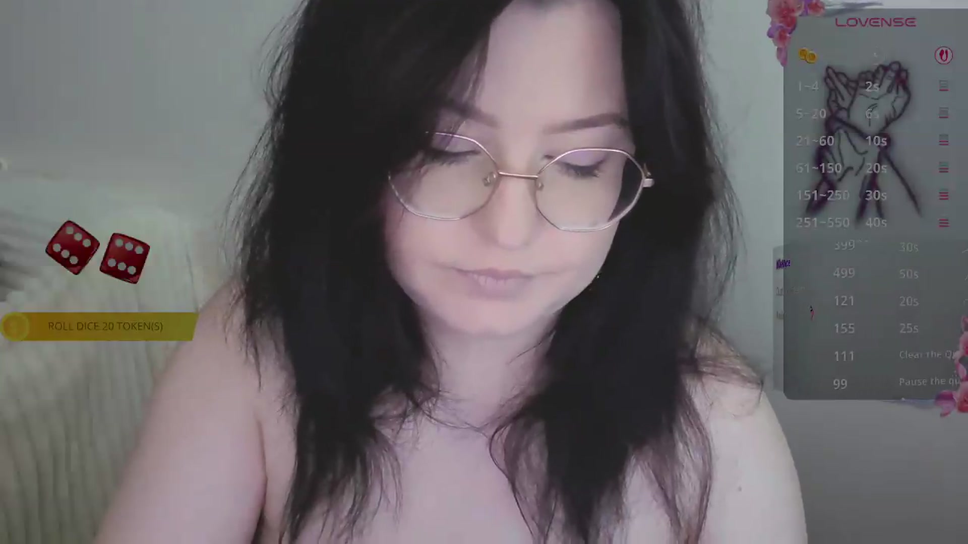 Gallery image thumbnail from EvaStar19's myfreecams stream on, 09/12/2026, 11:46 image 10 of 20