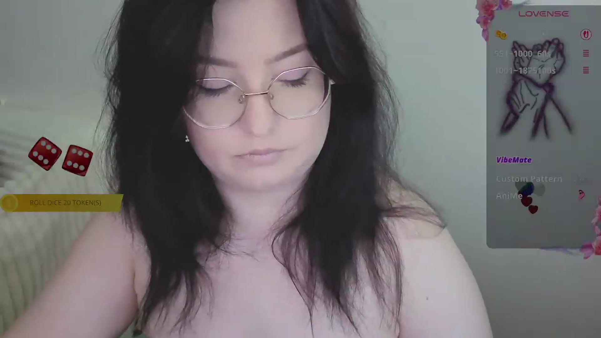 Gallery image thumbnail from EvaStar19's myfreecams stream on, 09/12/2026, 11:46 image 9 of 20