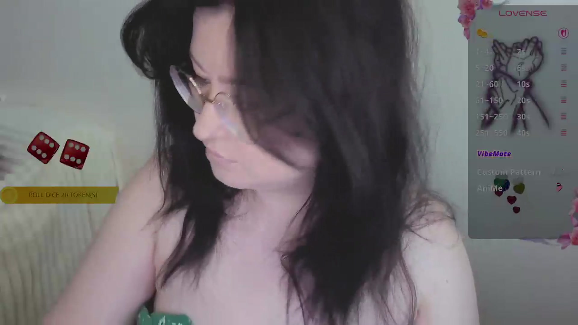 Gallery image thumbnail from EvaStar19's myfreecams stream on, 09/12/2026, 11:46 image 5 of 20