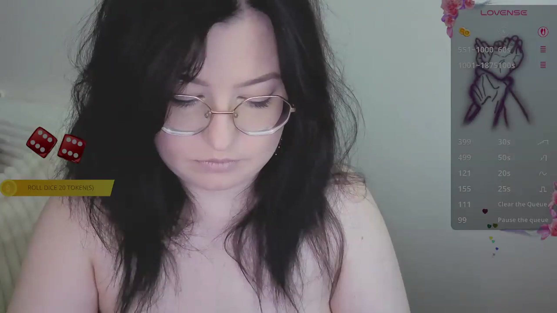 Gallery image thumbnail from EvaStar19's myfreecams stream on, 09/12/2026, 11:46 image 11 of 20