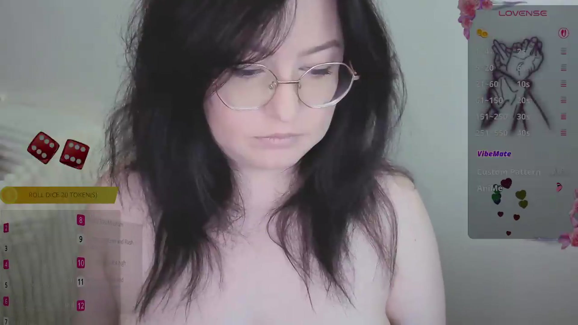 Gallery image thumbnail from EvaStar19's myfreecams stream on, 09/12/2026, 11:46 image 12 of 20