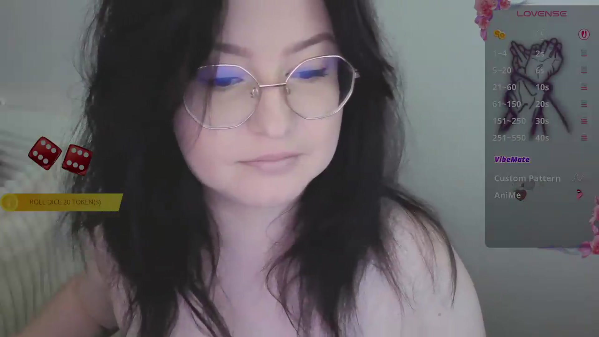 Gallery image thumbnail from EvaStar19's myfreecams stream on, 09/12/2026, 11:46 image 17 of 20