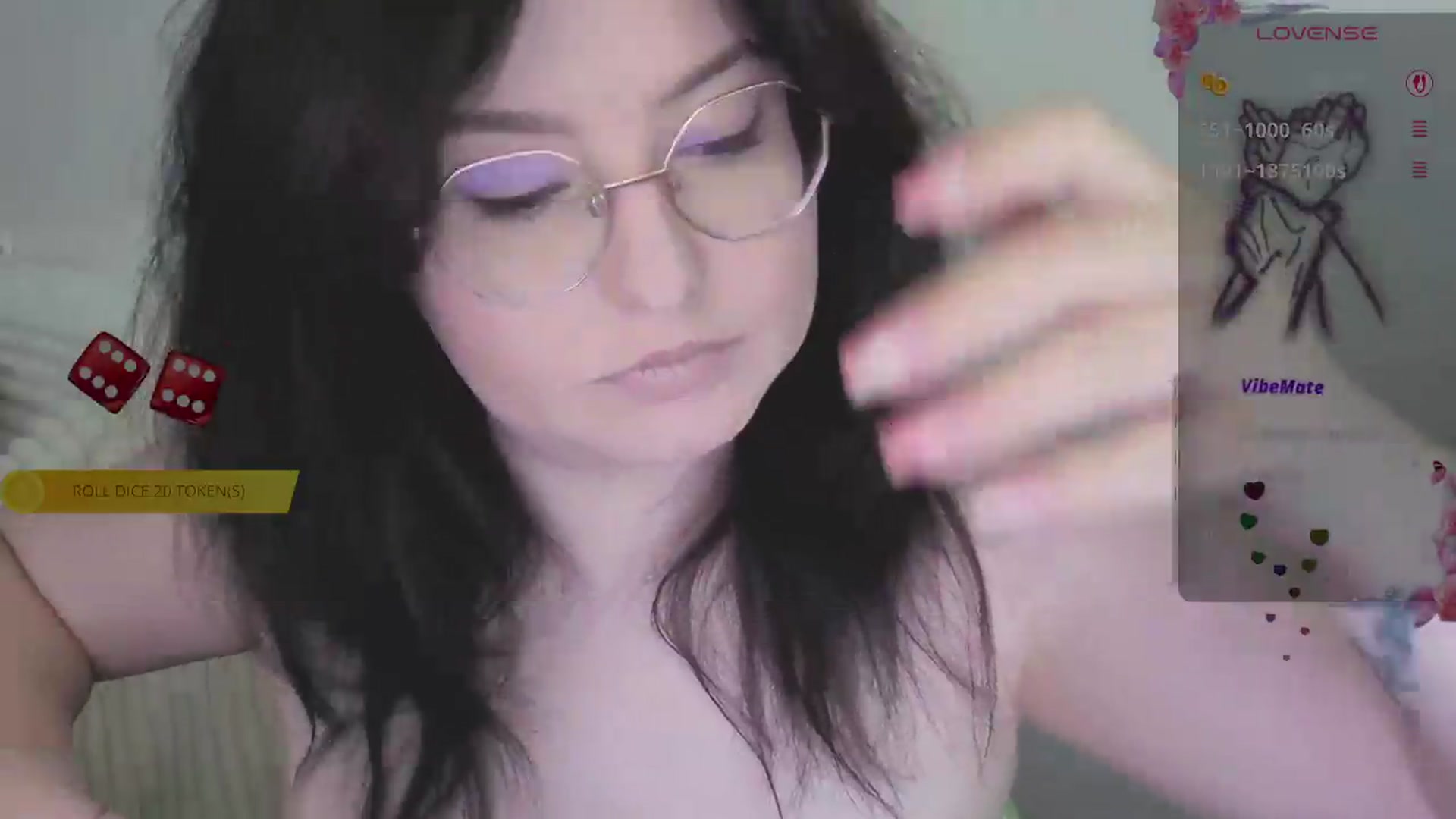 Gallery image thumbnail from EvaStar19's myfreecams stream on, 09/12/2026, 11:46 image 4 of 20