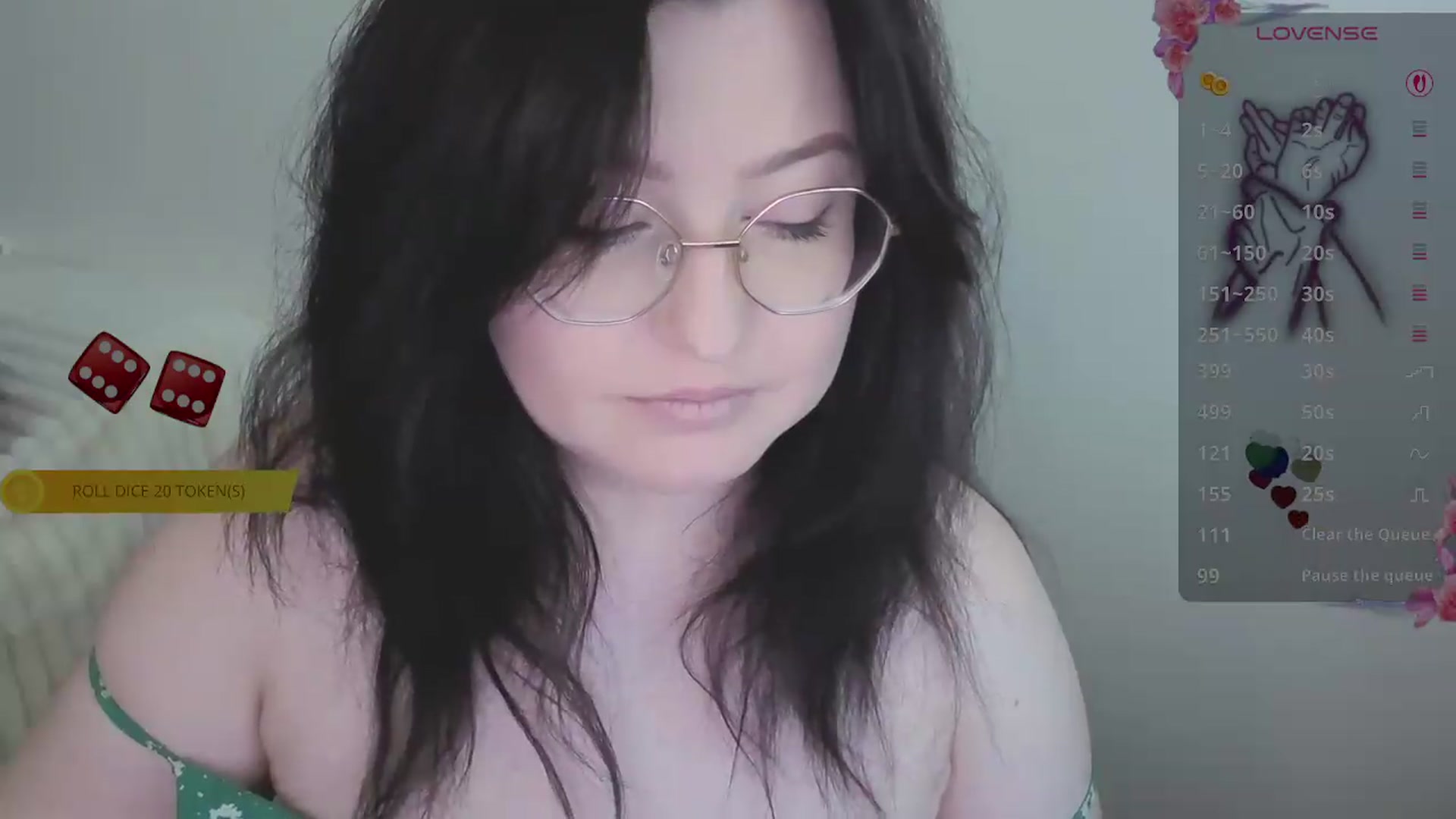 Gallery image thumbnail from EvaStar19's myfreecams stream on, 09/12/2026, 11:46 image 20 of 20