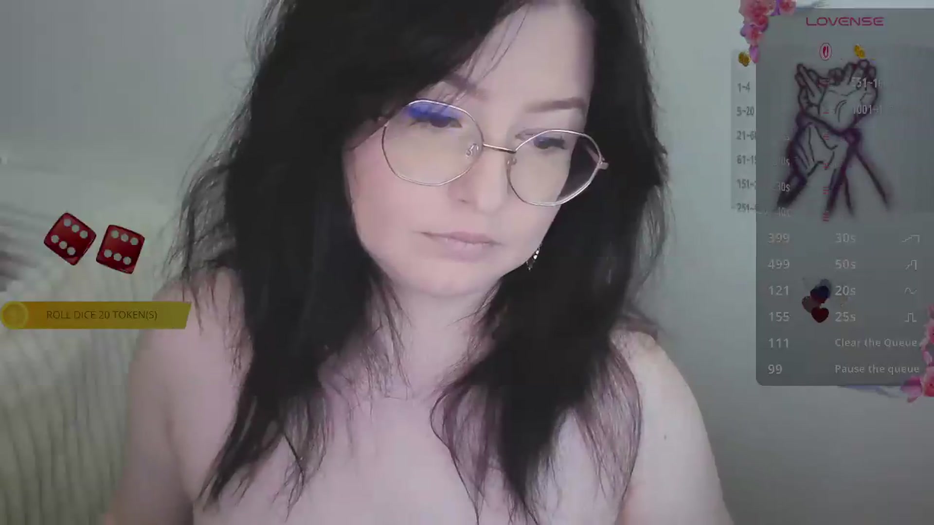 Gallery image thumbnail from EvaStar19's myfreecams stream on, 09/12/2026, 11:46 image 13 of 20