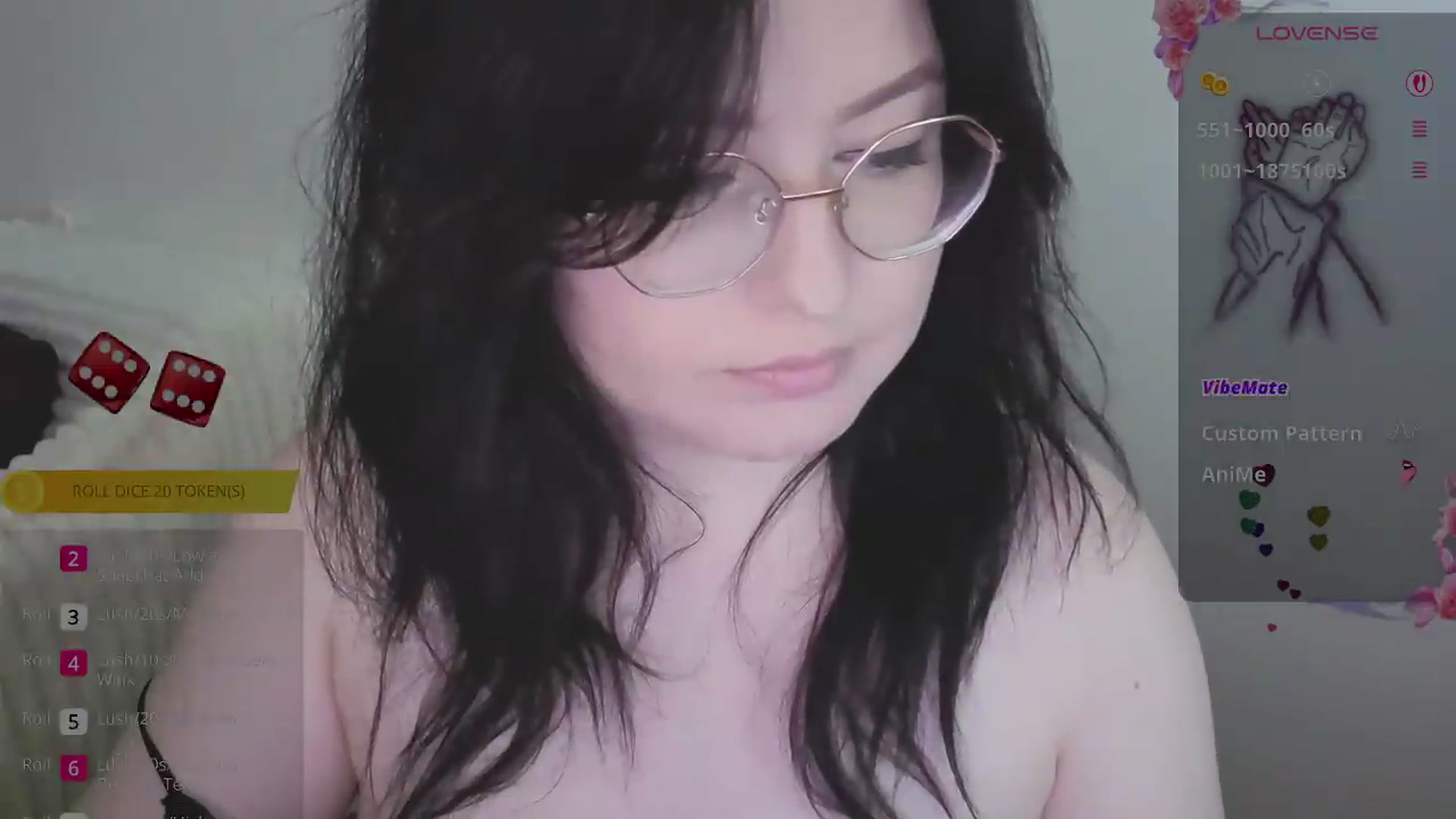 Gallery image thumbnail from EvaStar19's myfreecams stream on, 09/13/2026, 12:35 image 16 of 20