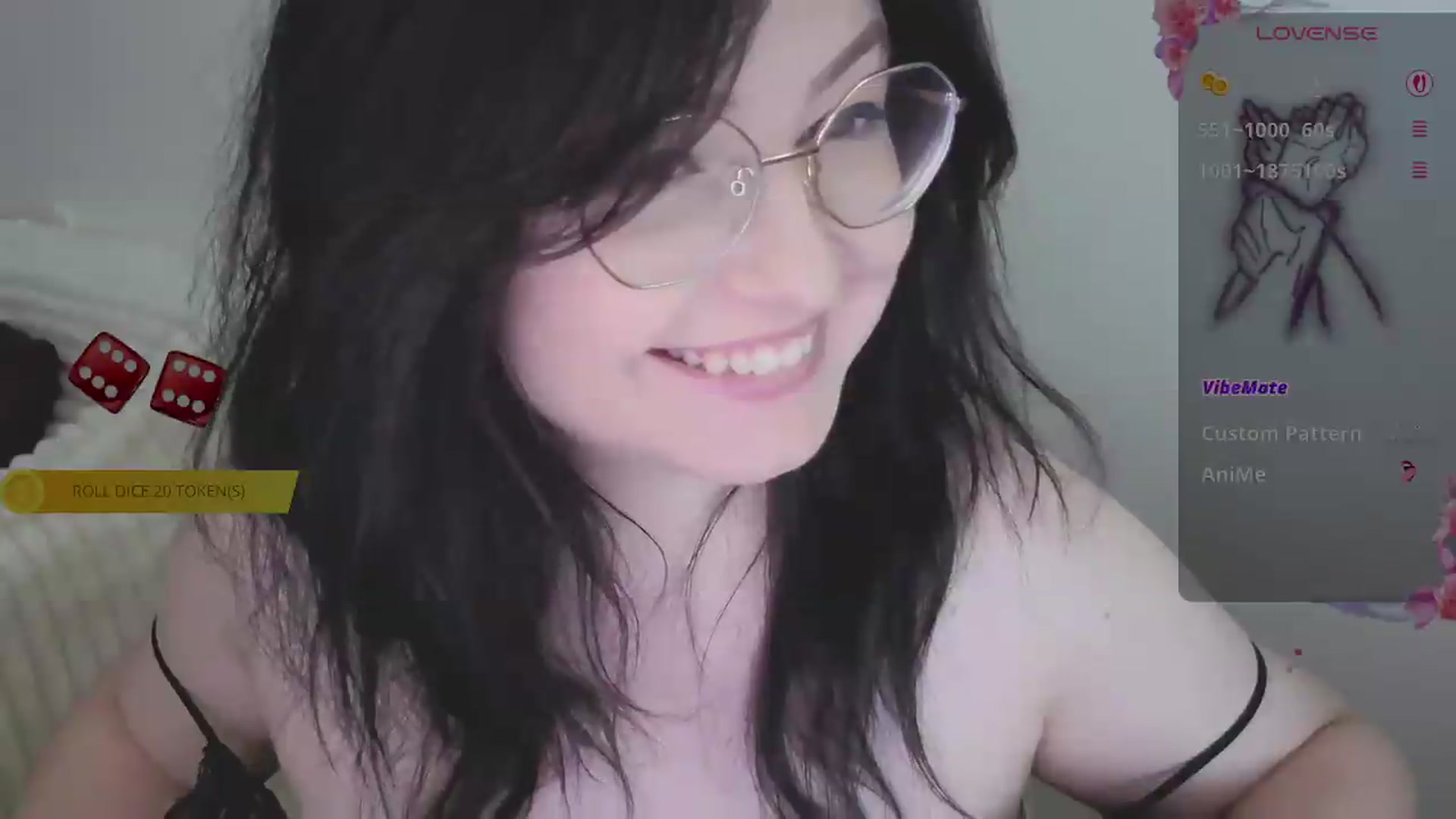 Gallery image thumbnail from EvaStar19's myfreecams stream on, 09/13/2026, 12:35 image 13 of 20