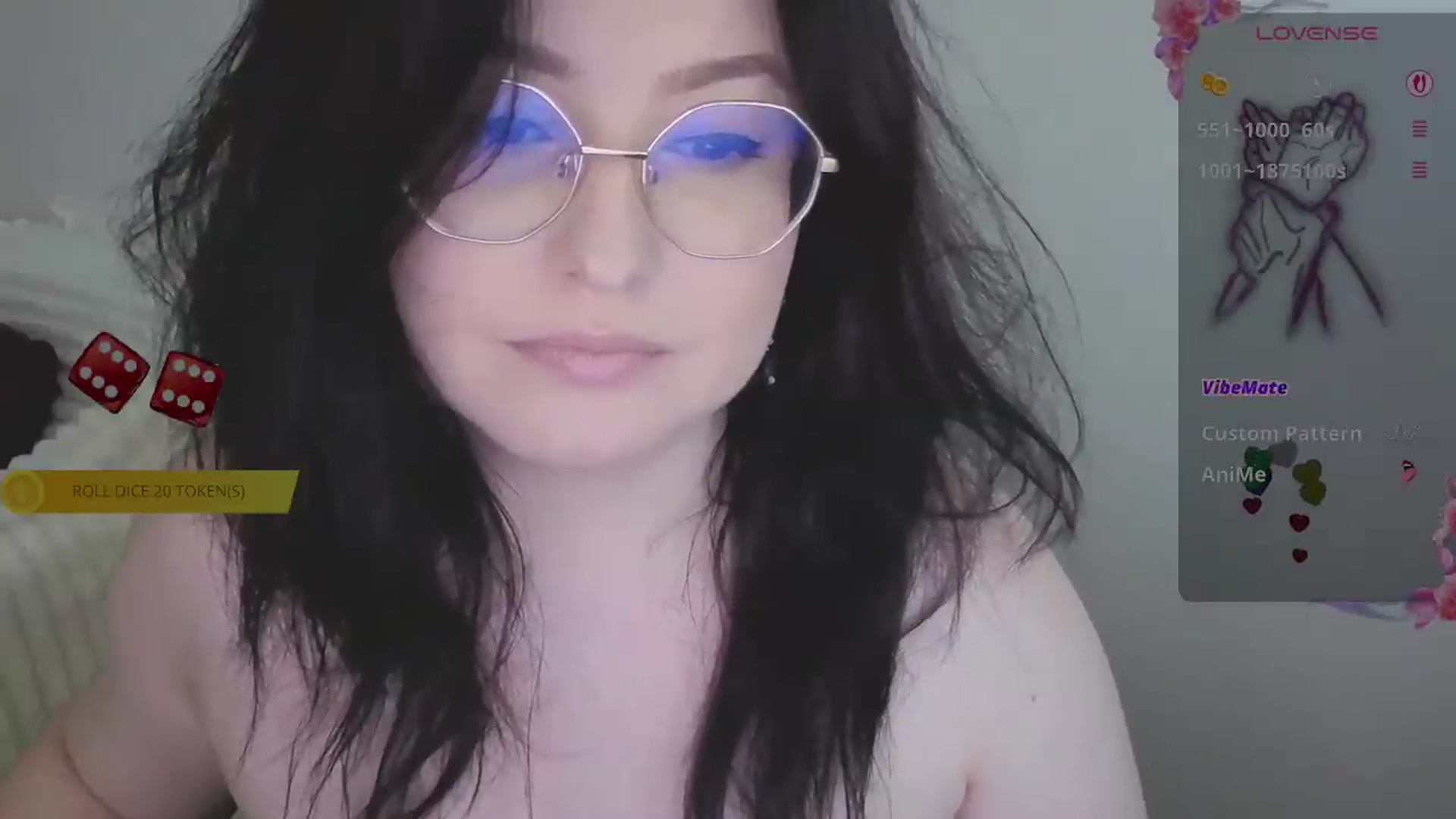Gallery image thumbnail from EvaStar19's myfreecams stream on, 09/13/2026, 12:35 image 8 of 20
