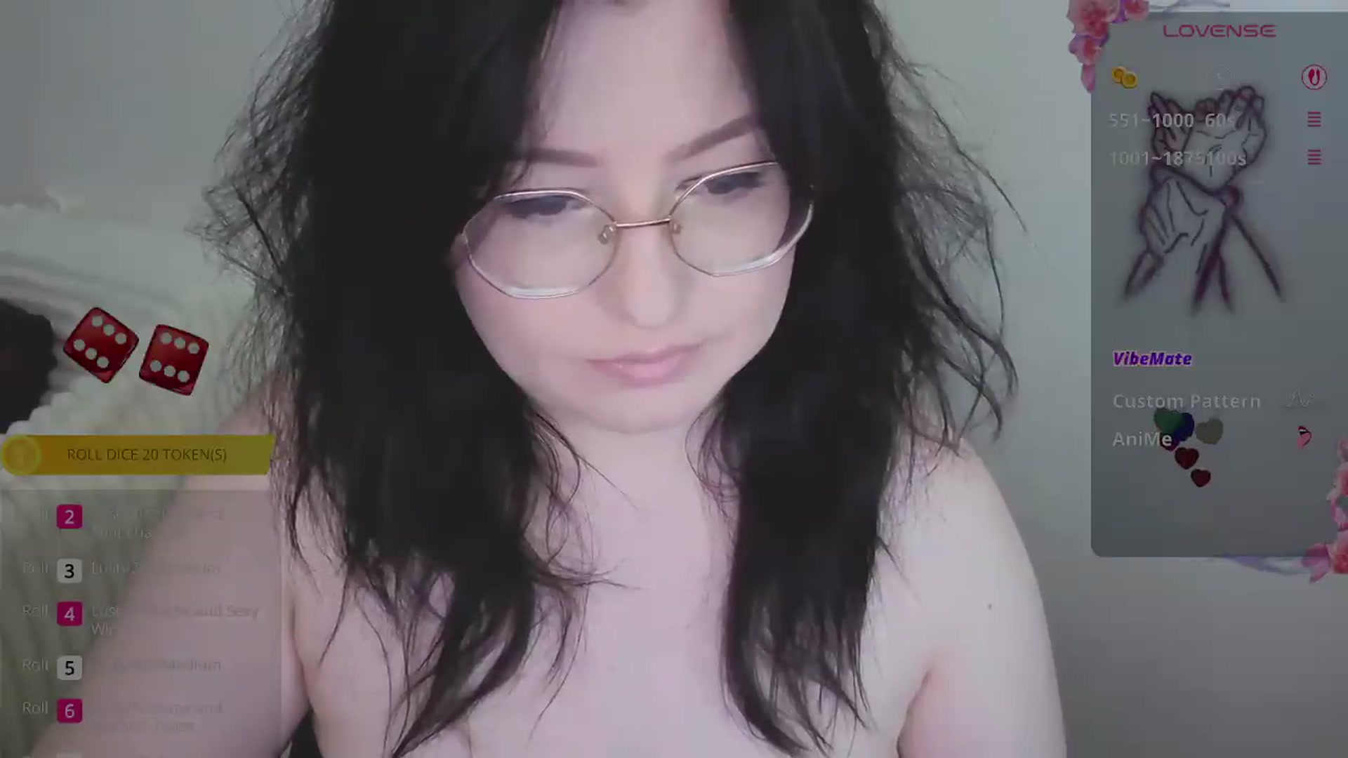 Gallery image thumbnail from EvaStar19's myfreecams stream on, 09/13/2026, 12:35 image 9 of 20