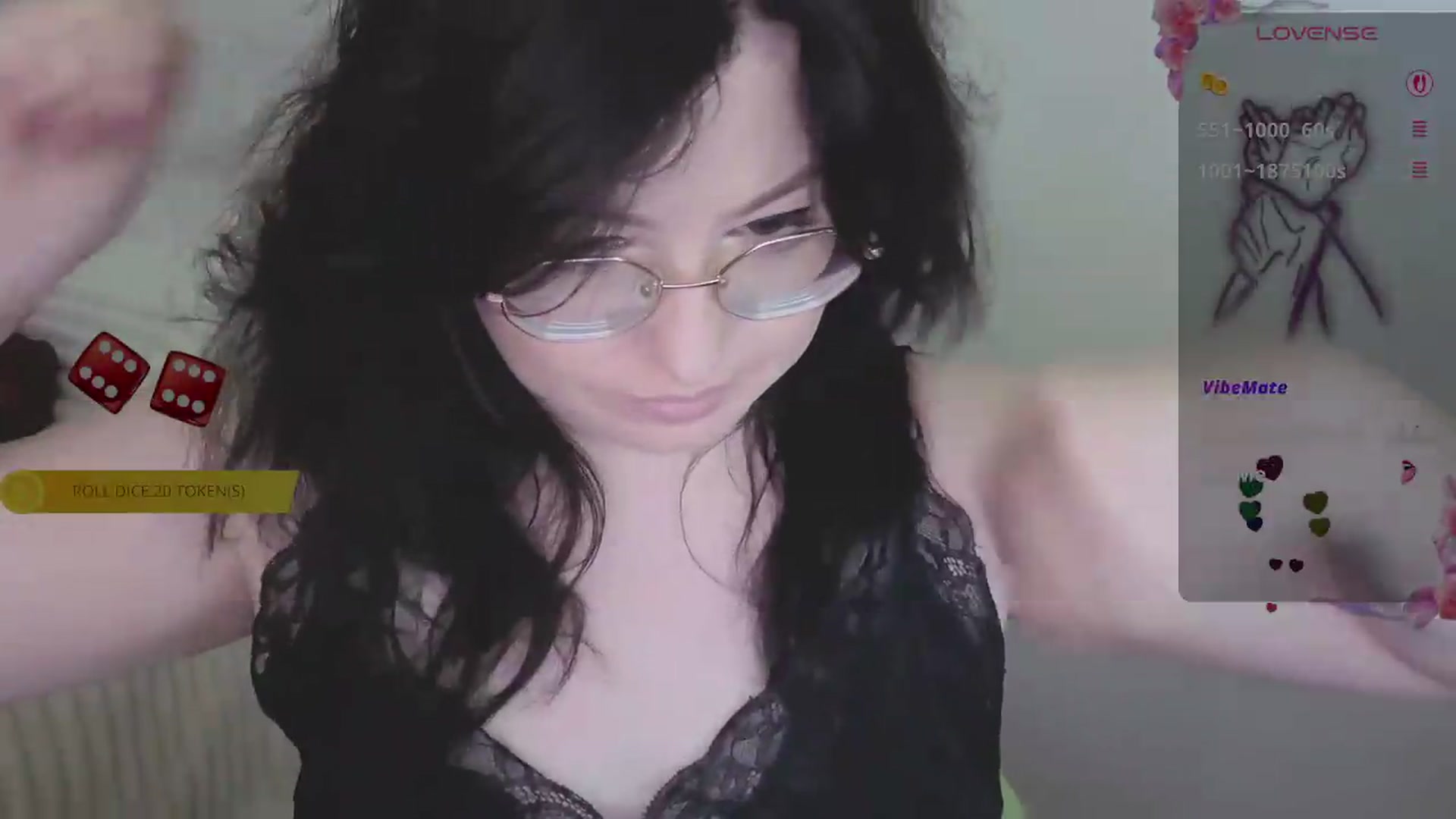 Gallery image thumbnail from EvaStar19's myfreecams stream on, 09/13/2026, 12:35 image 7 of 20