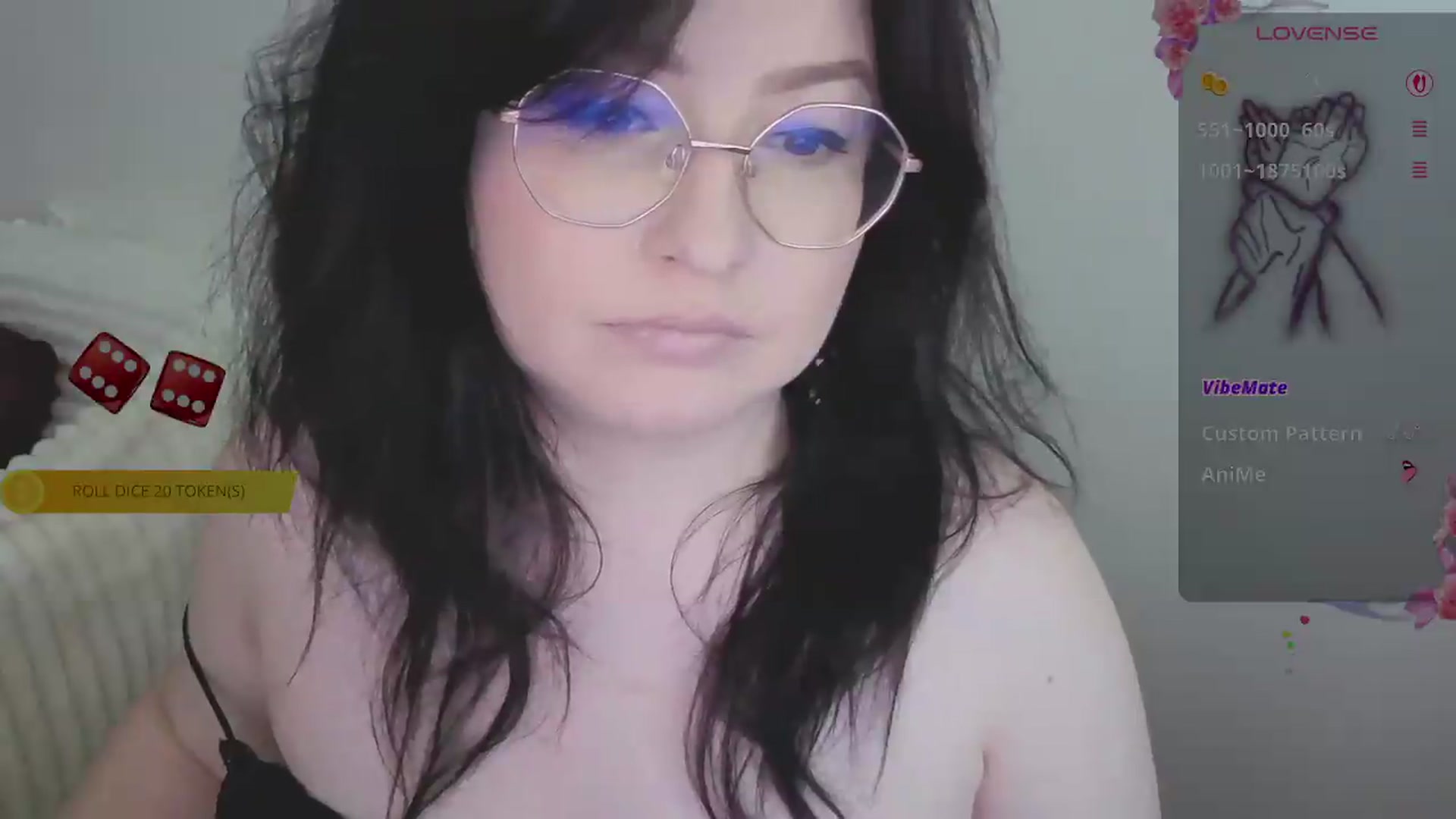 Gallery image thumbnail from EvaStar19's myfreecams stream on, 09/13/2026, 12:35 image 4 of 20