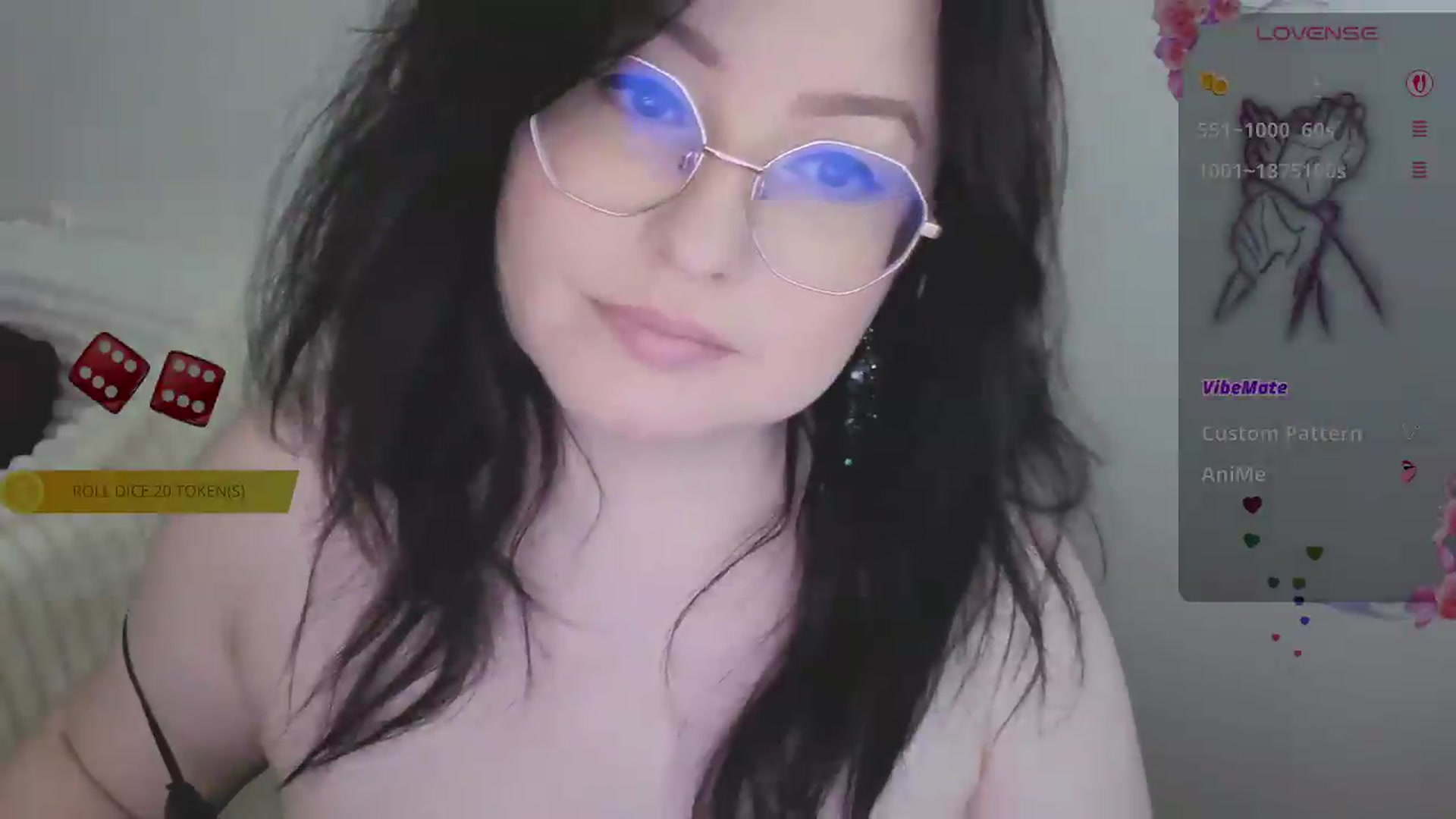 Gallery image thumbnail from EvaStar19's myfreecams stream on, 09/13/2026, 12:35 image 15 of 20