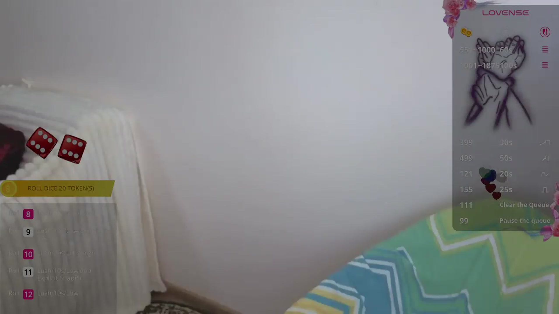 Gallery image thumbnail from EvaStar19's myfreecams stream on, 09/13/2026, 13:46 image 7 of 20