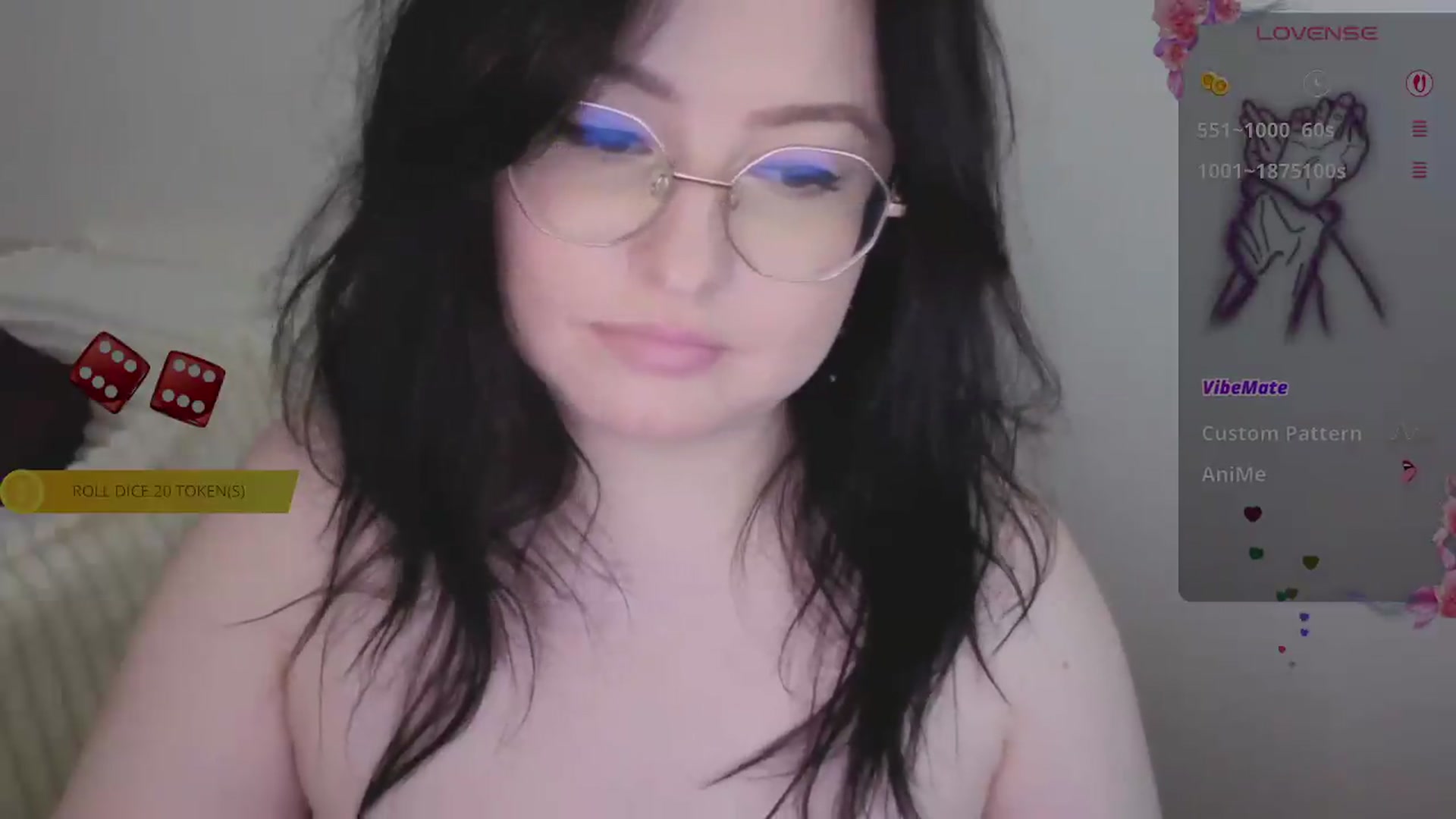 Gallery image thumbnail from EvaStar19's myfreecams stream on, 09/13/2026, 14:55 image 7 of 20