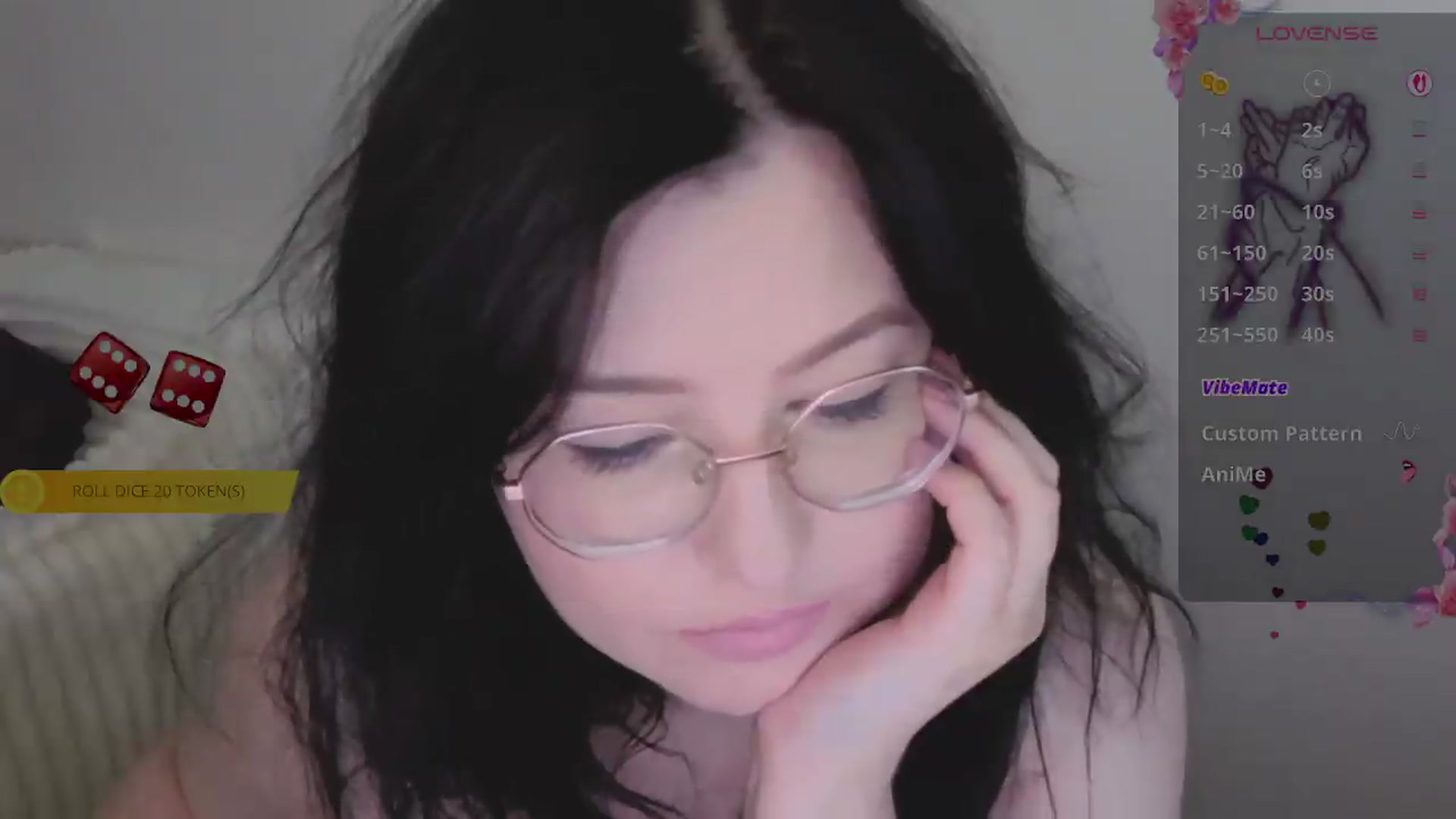 Gallery image thumbnail from EvaStar19's myfreecams stream on, 09/13/2026, 14:55 image 15 of 20