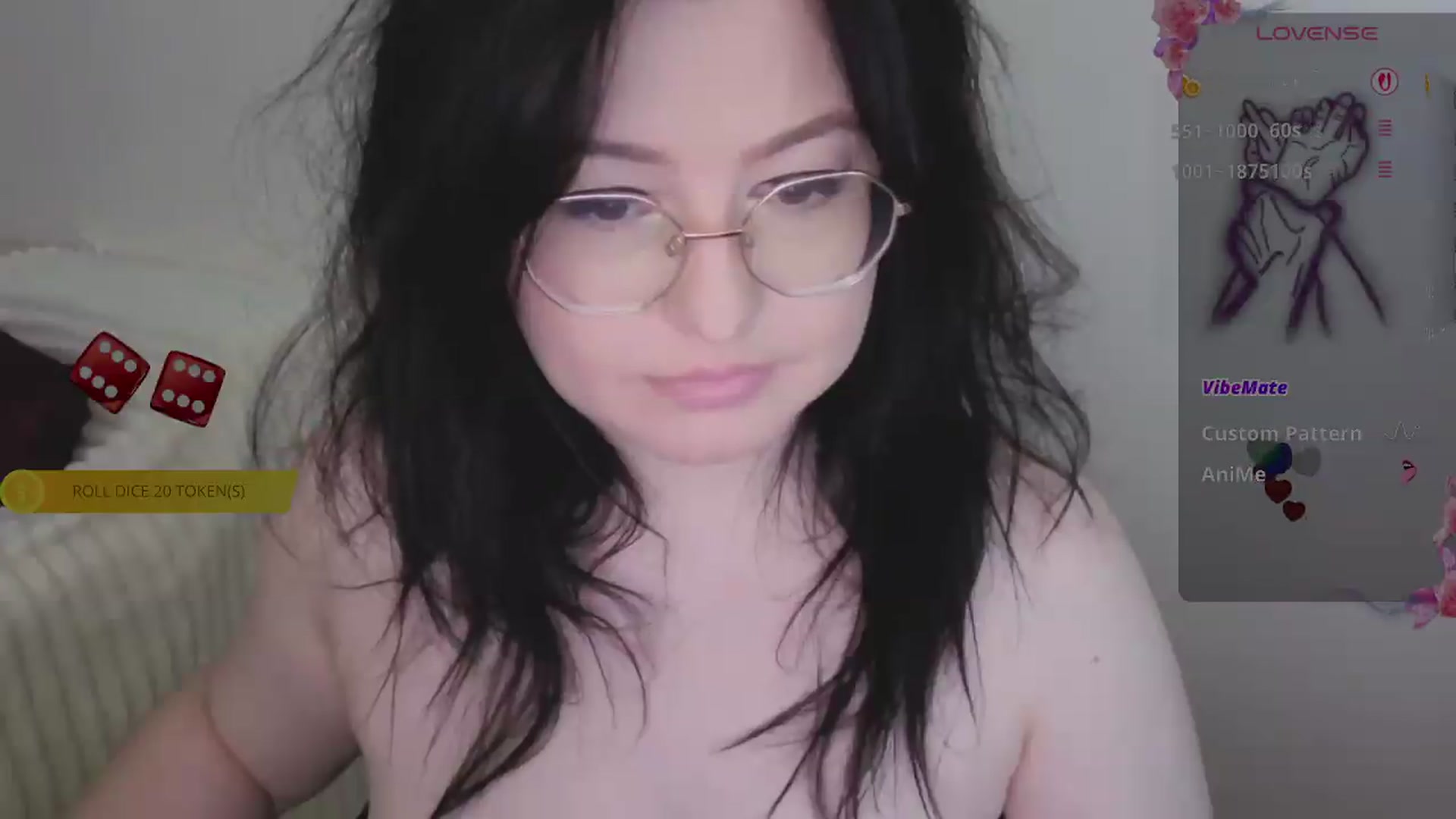 Gallery image thumbnail from EvaStar19's myfreecams stream on, 09/13/2026, 14:55 image 17 of 20