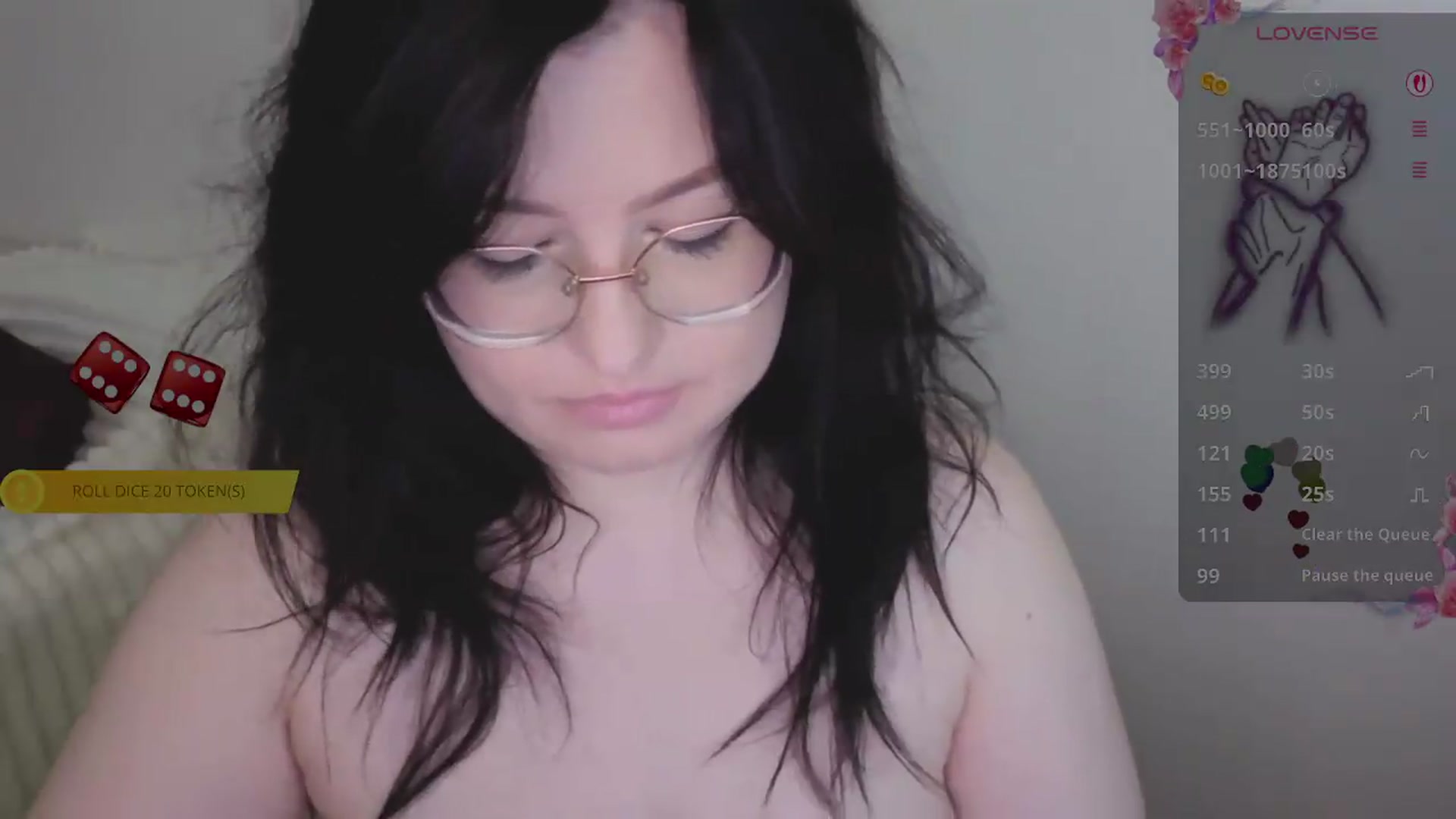 Gallery image thumbnail from EvaStar19's myfreecams stream on, 09/13/2026, 14:55 image 9 of 20