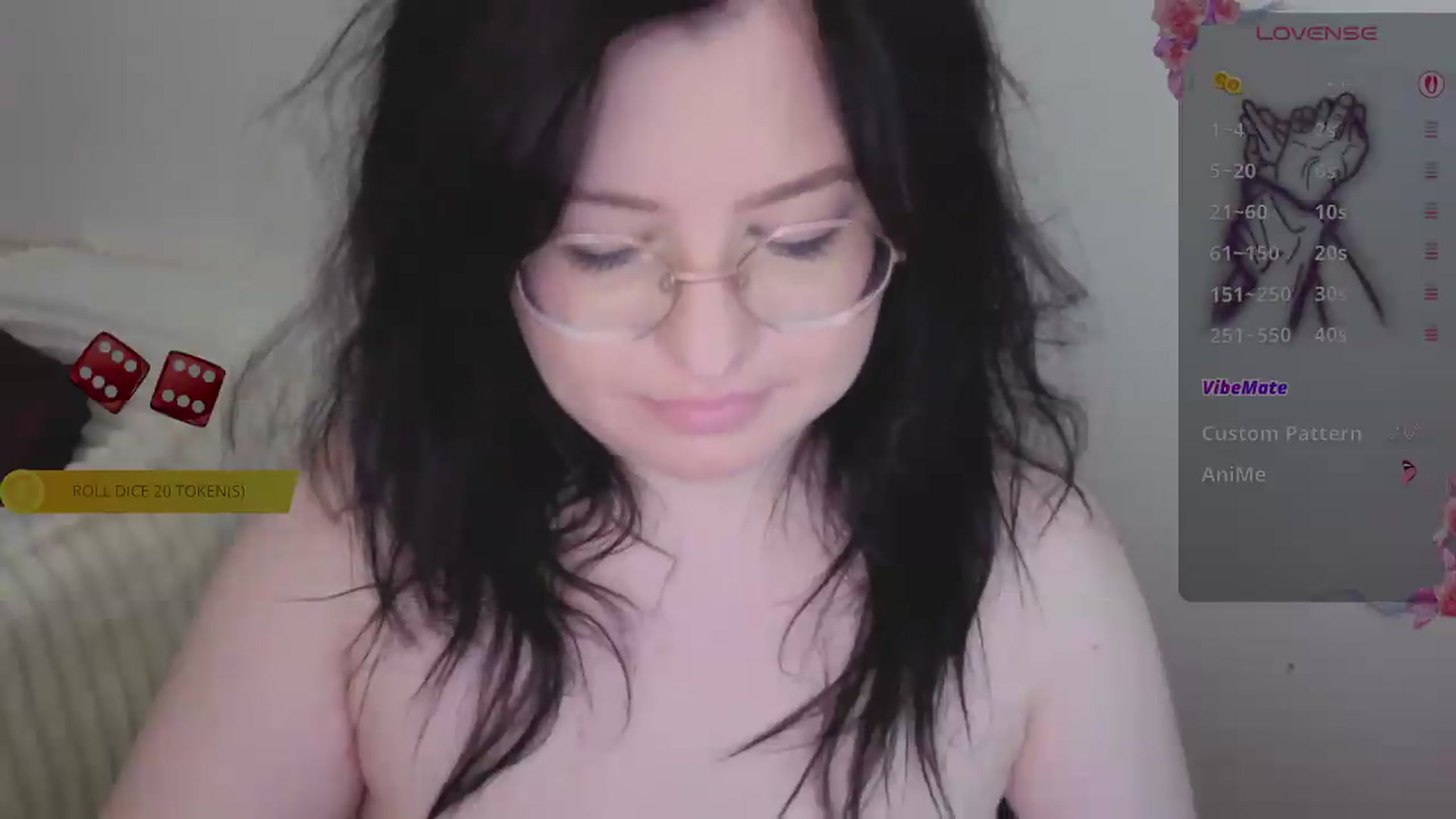 Gallery image thumbnail from EvaStar19's myfreecams stream on, 09/13/2026, 14:55 image 16 of 20