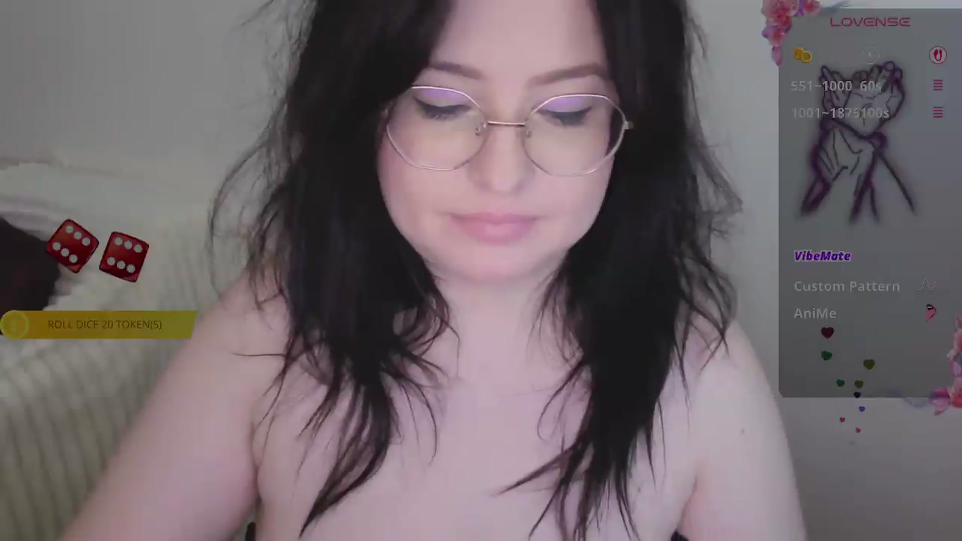 Gallery image thumbnail from EvaStar19's myfreecams stream on, 09/13/2026, 14:55 image 18 of 20