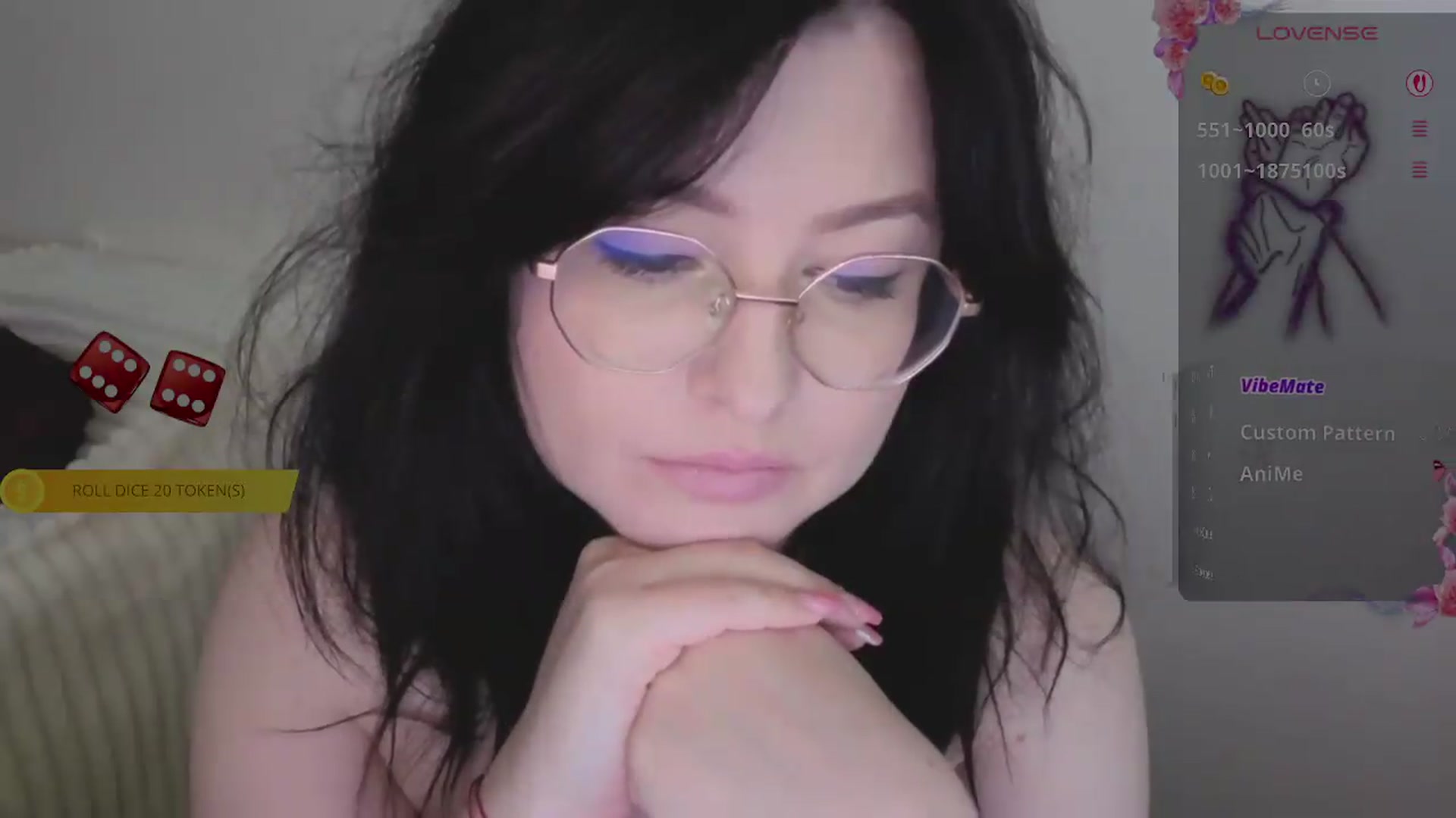 Gallery image thumbnail from EvaStar19's myfreecams stream on, 09/13/2026, 14:55 image 8 of 20