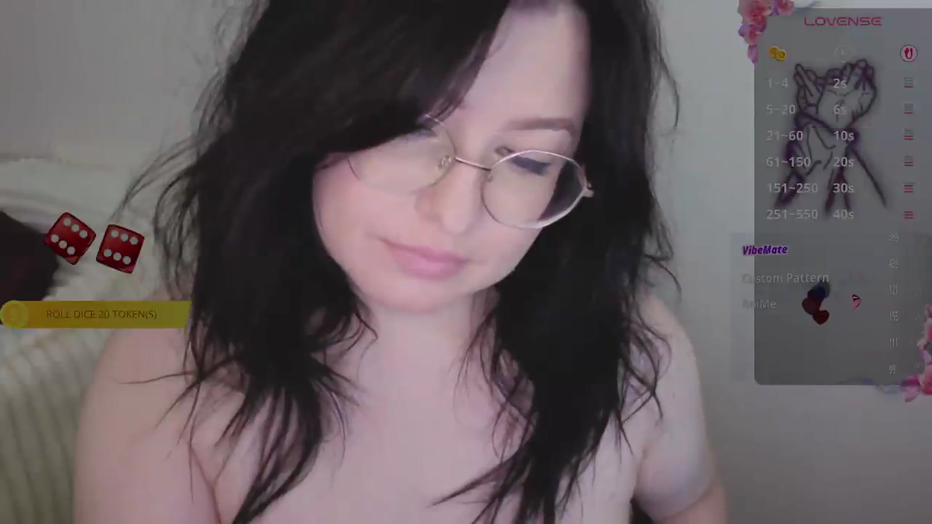 Gallery image thumbnail from EvaStar19's myfreecams stream on, 09/13/2026, 14:55 image 14 of 20