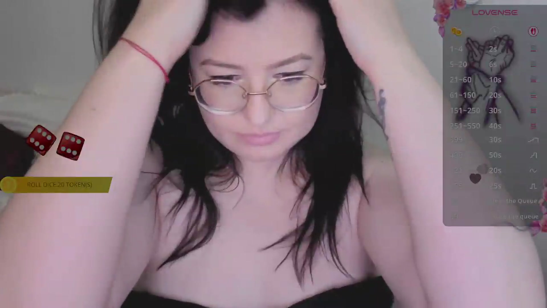 Gallery image thumbnail from EvaStar19's myfreecams stream on, 09/13/2026, 14:55 image 11 of 20