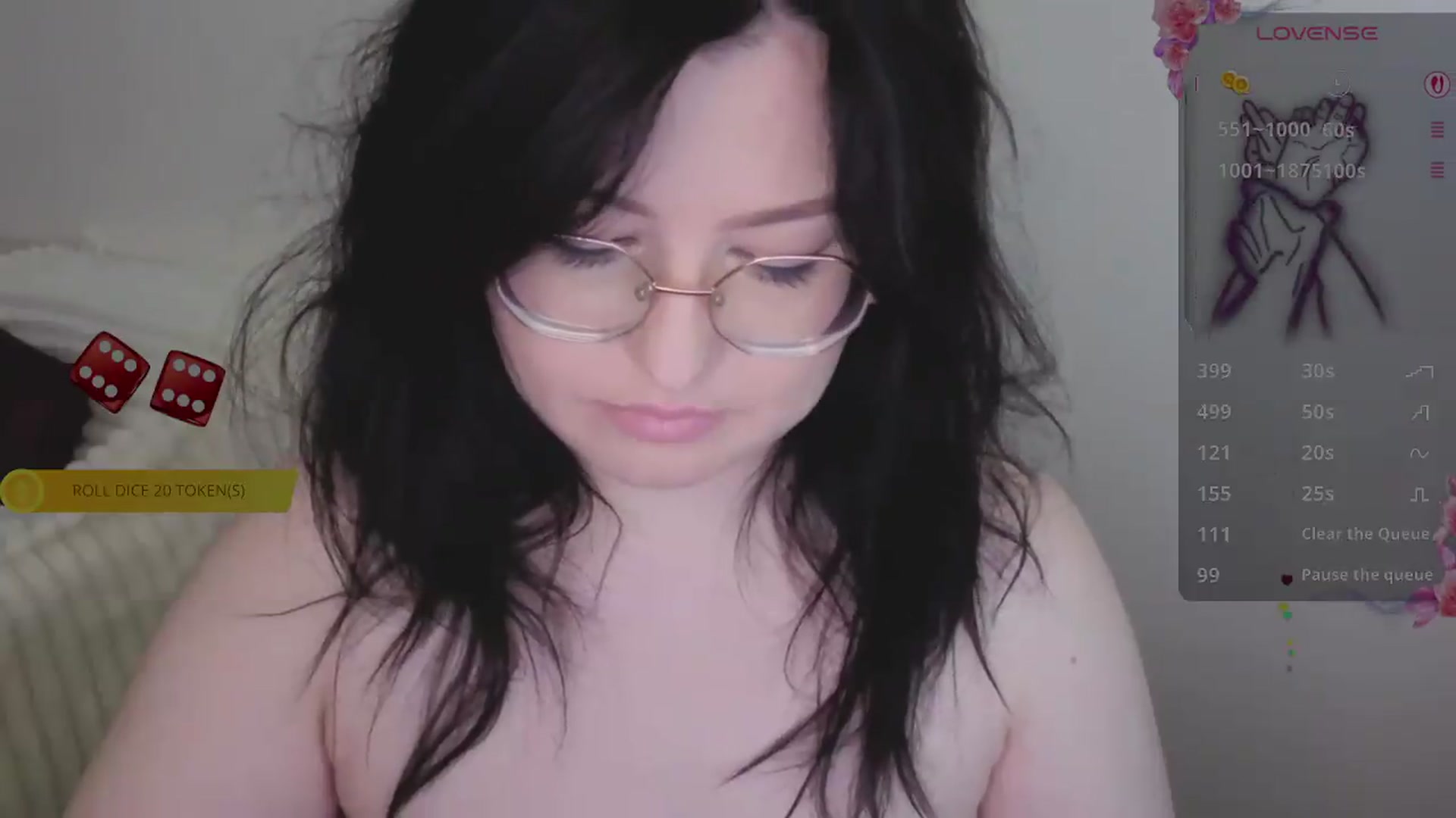 Gallery image thumbnail from EvaStar19's myfreecams stream on, 09/13/2026, 14:55 image 10 of 20