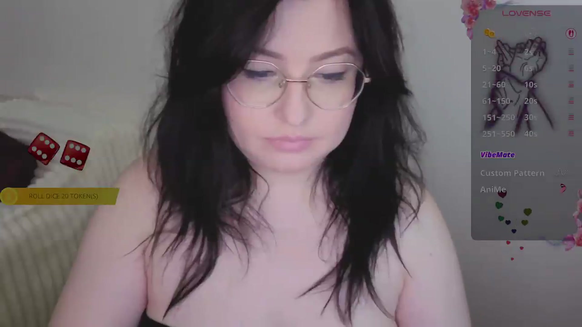 Gallery image thumbnail from EvaStar19's myfreecams stream on, 09/13/2026, 14:55 image 4 of 20