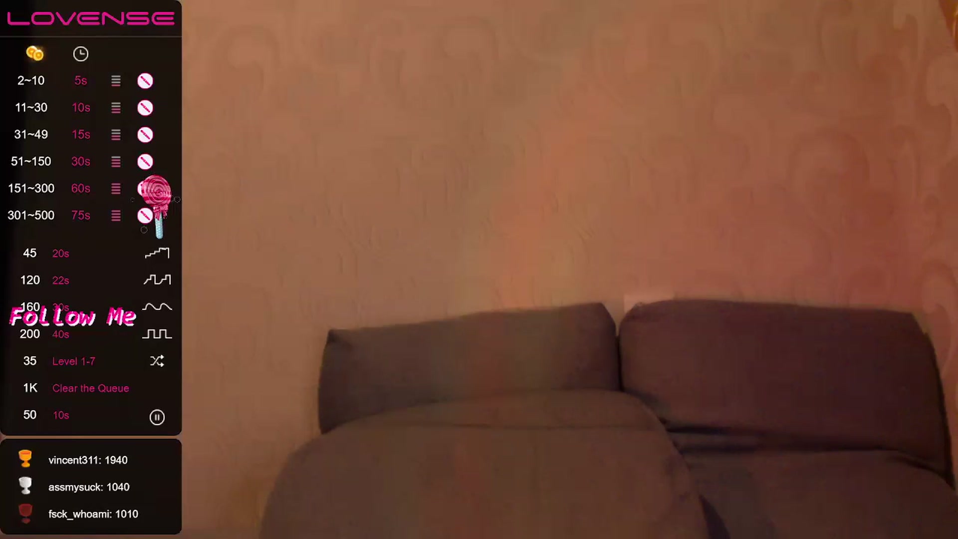 Gallery image thumbnail from EvaStein's myfreecams stream on, 11/14/2022, 17:58 image 11 of 20