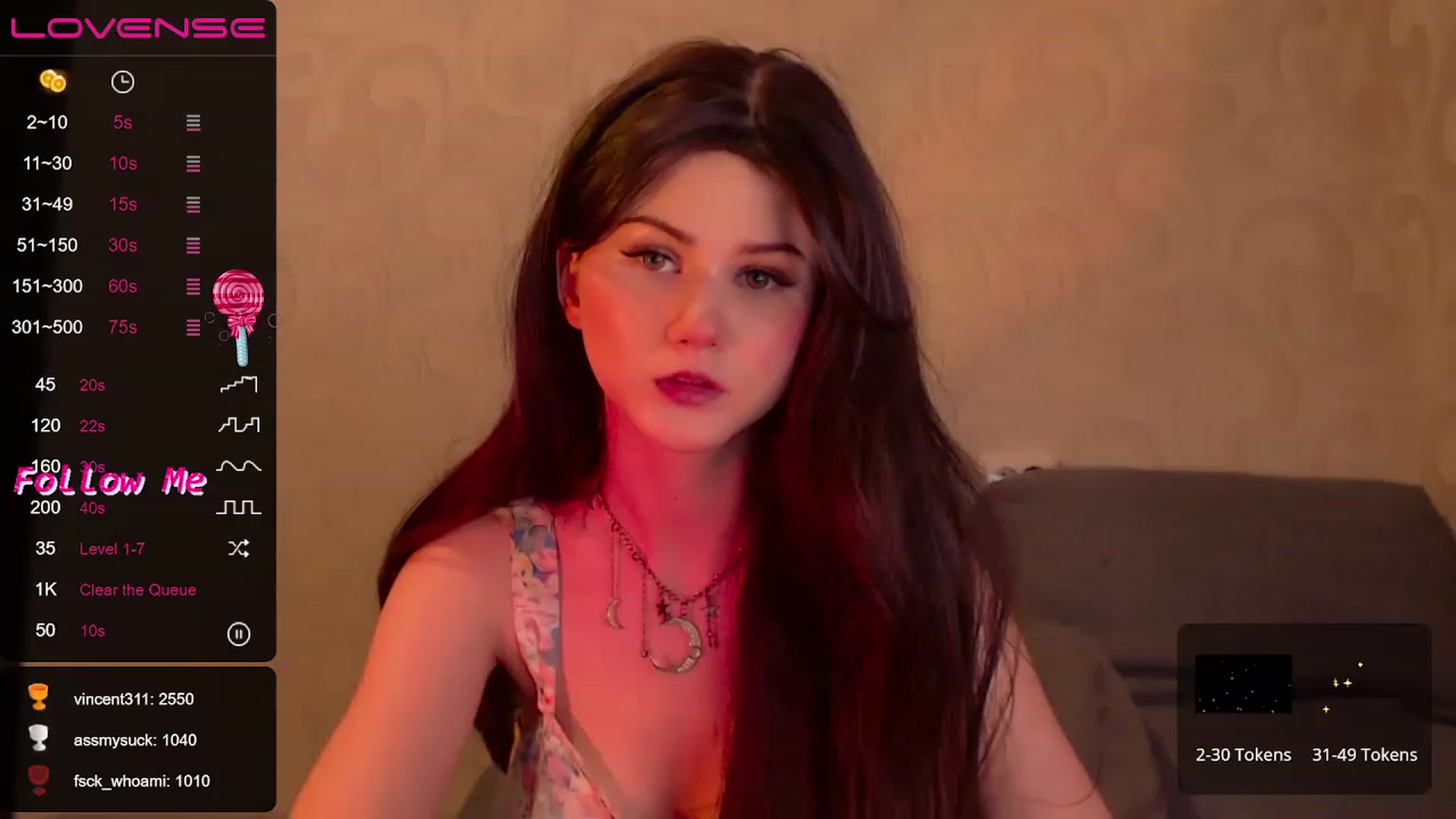 Gallery image thumbnail from EvaStein's myfreecams stream on, 11/15/2022, 17:47 image 5 of 20