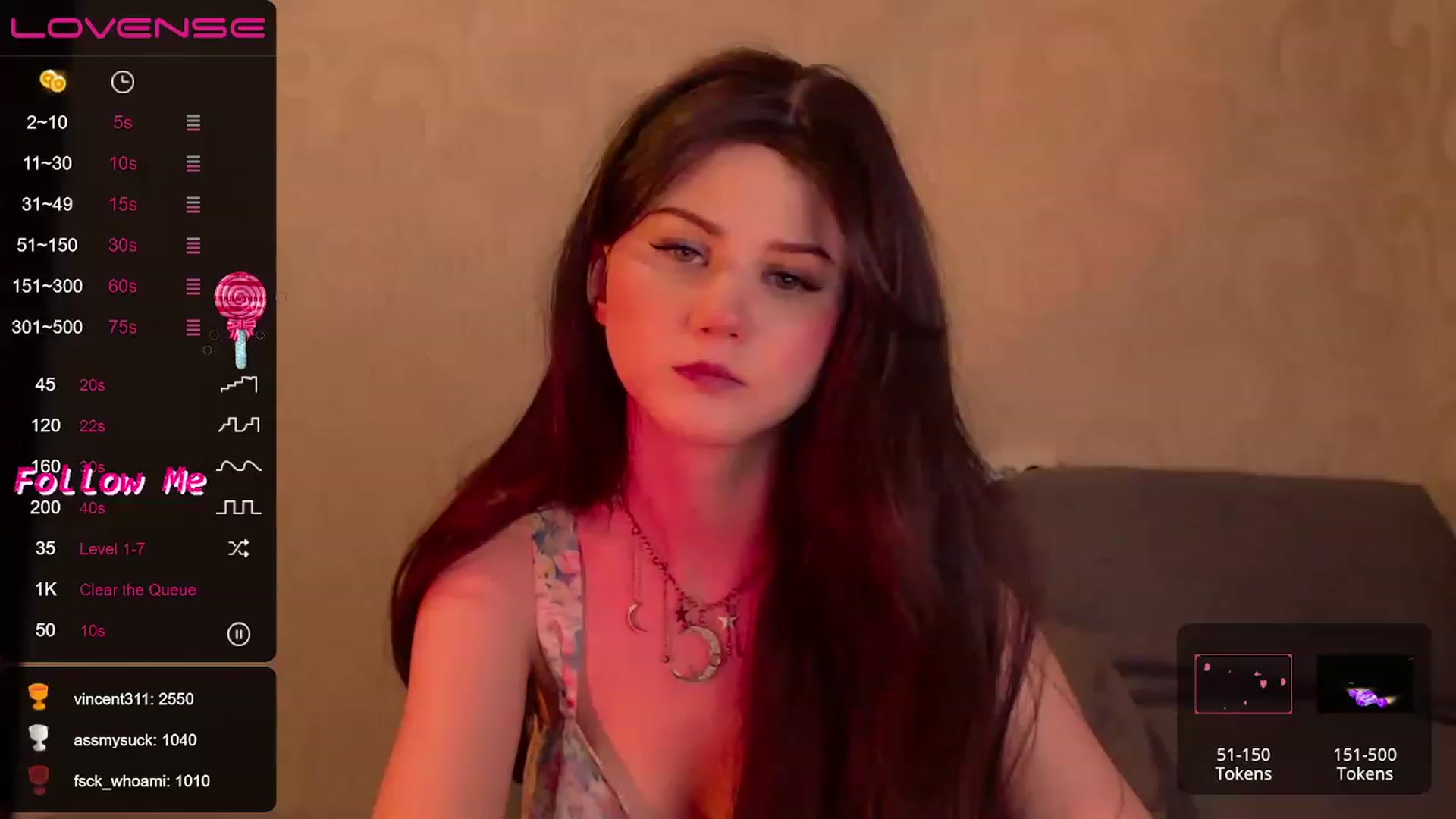 Gallery image thumbnail from EvaStein's myfreecams stream on, 11/15/2022, 17:47 image 6 of 20