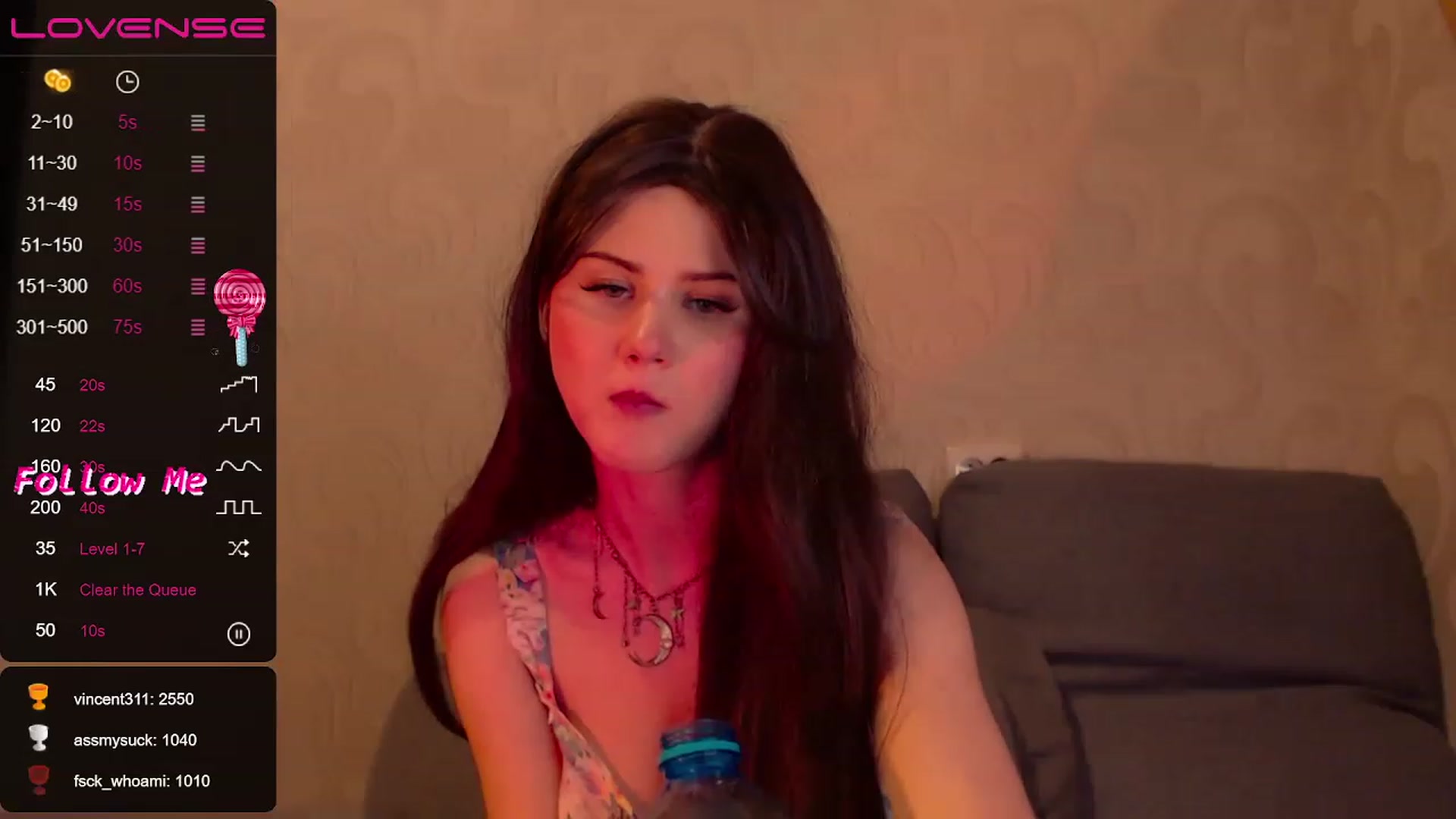 Gallery image thumbnail from EvaStein's myfreecams stream on, 11/15/2022, 19:36 image 10 of 20