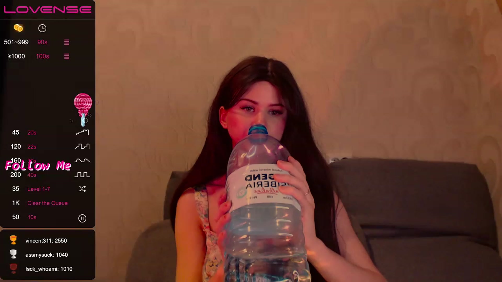 Gallery image thumbnail from EvaStein's myfreecams stream on, 11/15/2022, 19:36 image 16 of 20